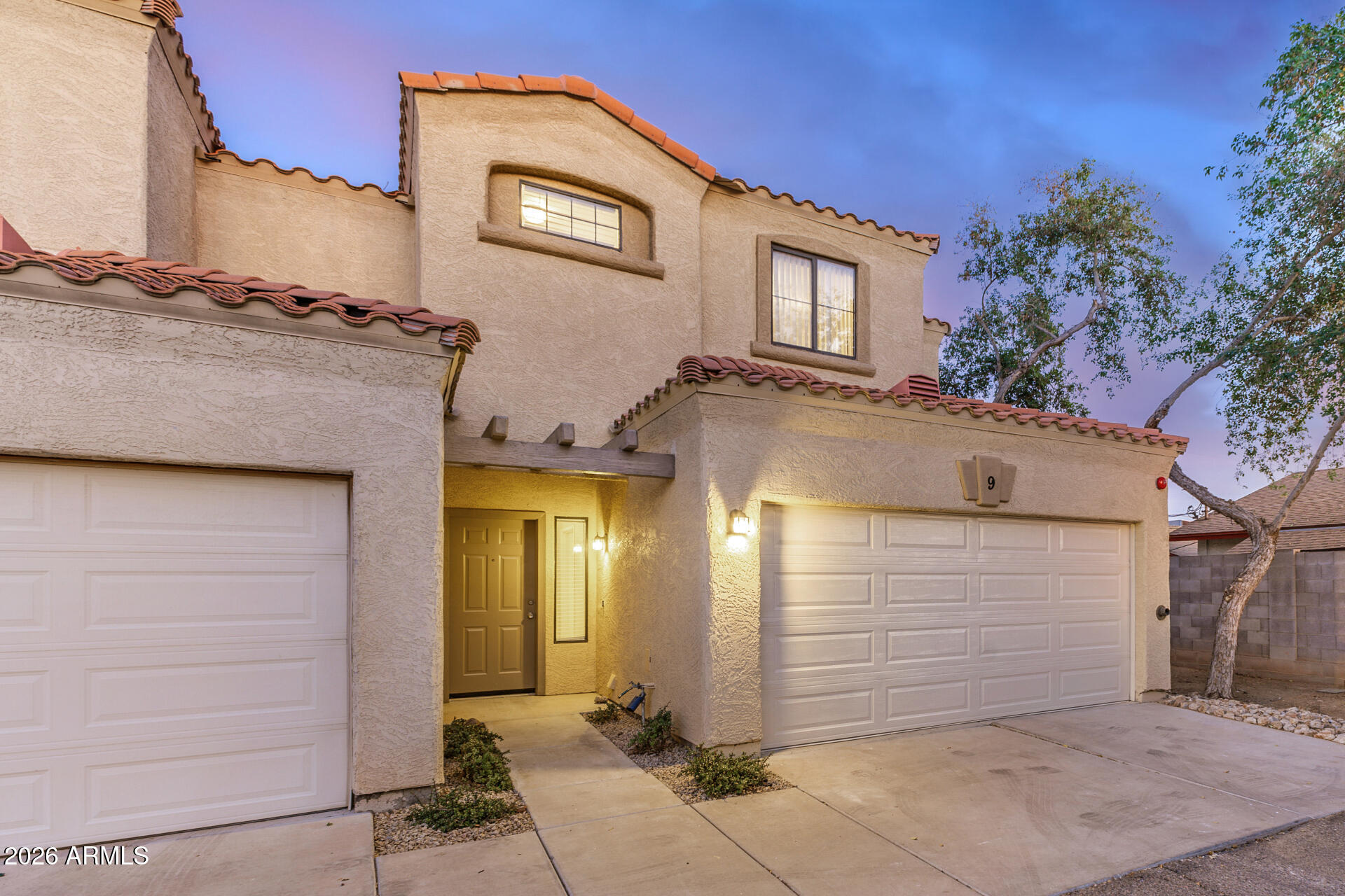 13415 N 20TH Street 9