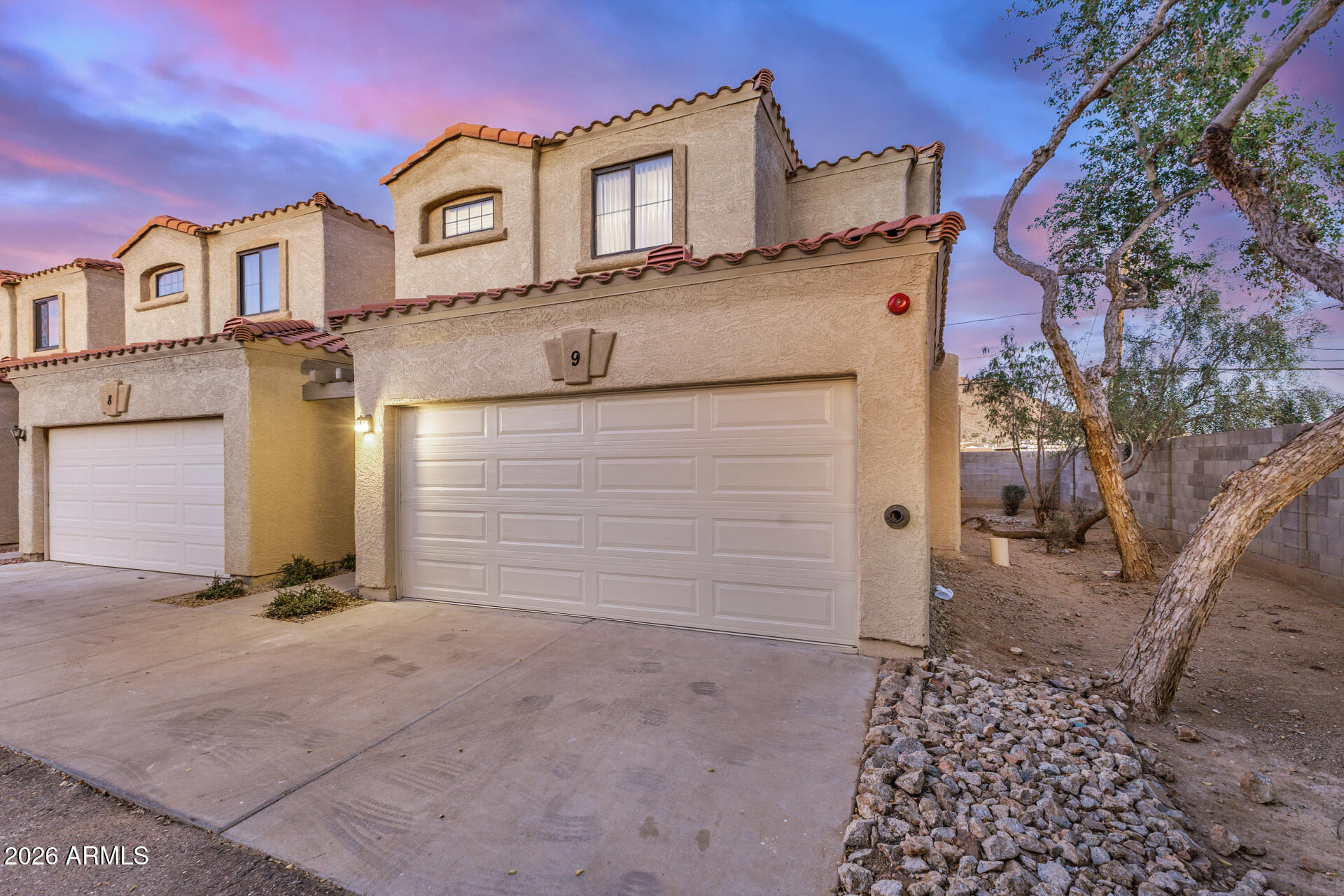 13415 N 20TH Street 9