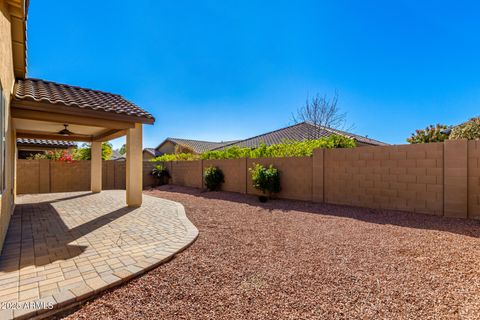 A home in Sun City