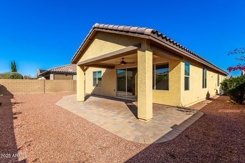 A home in Sun City