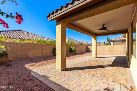 A home in Sun City