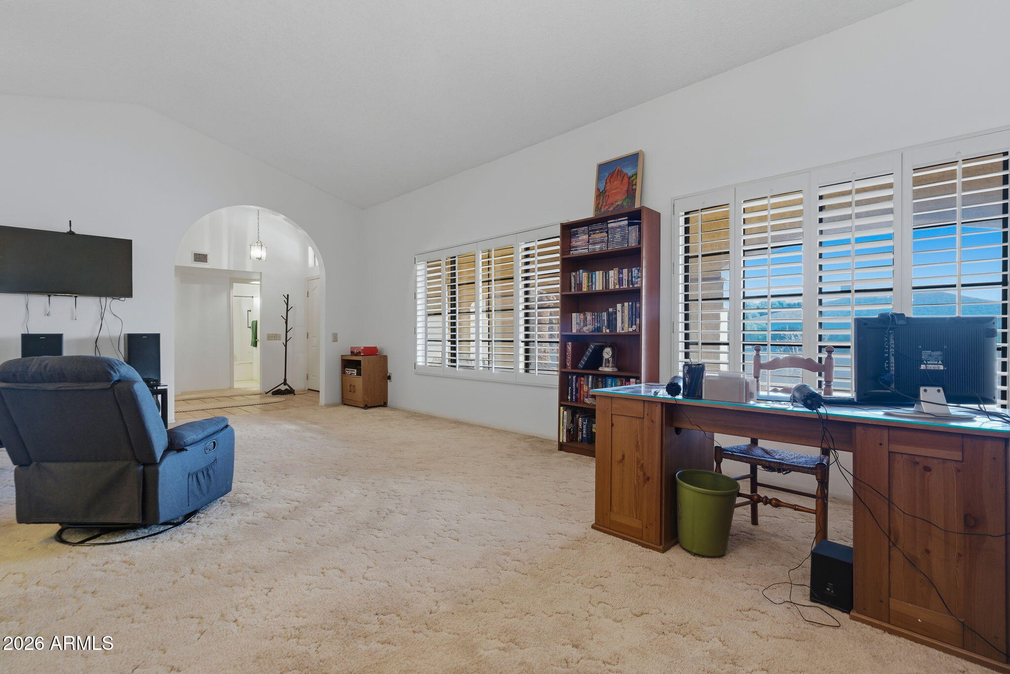 17614 N DESERT GLEN Drive