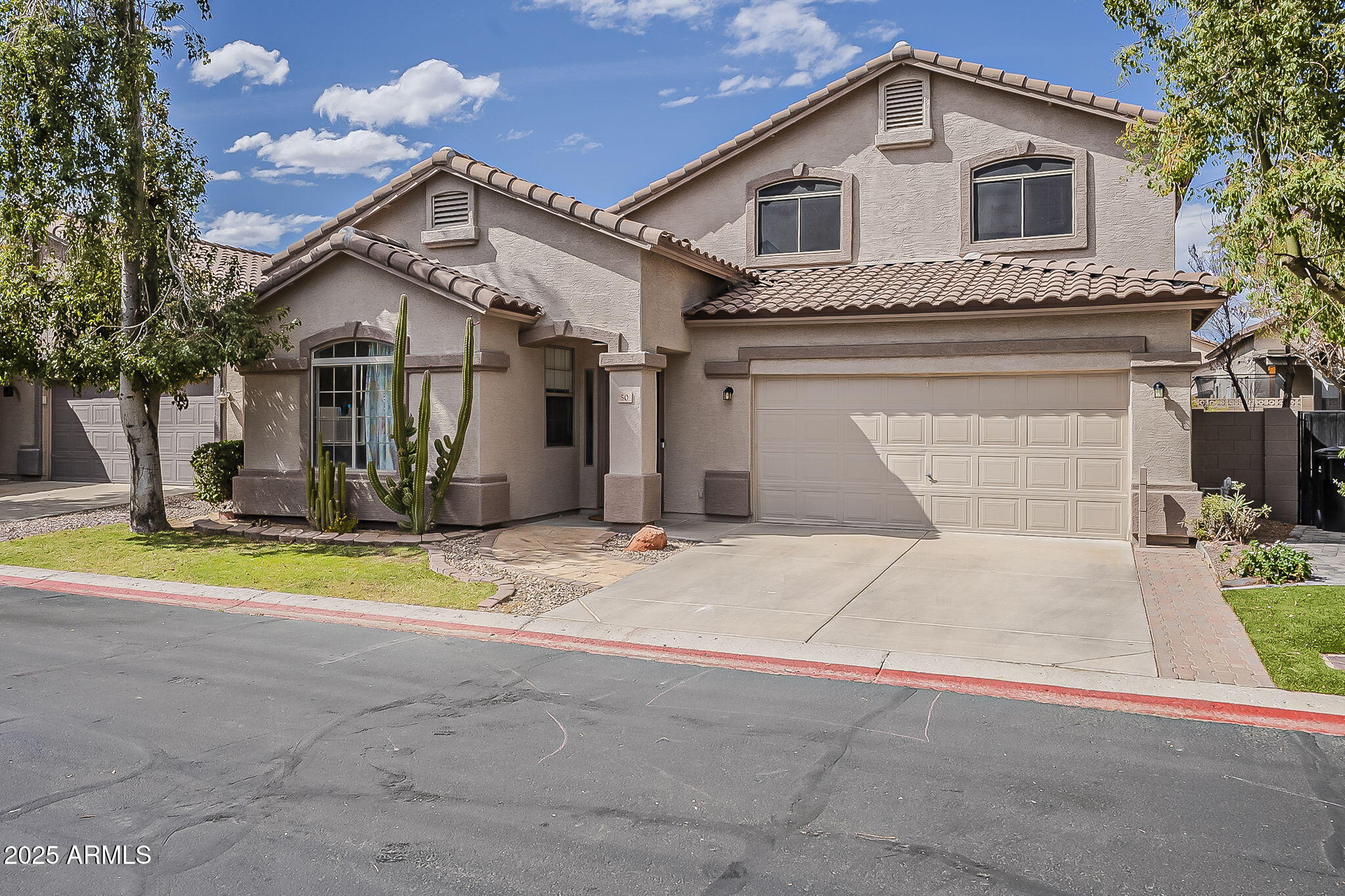 8802 E UNIVERSITY Drive 50