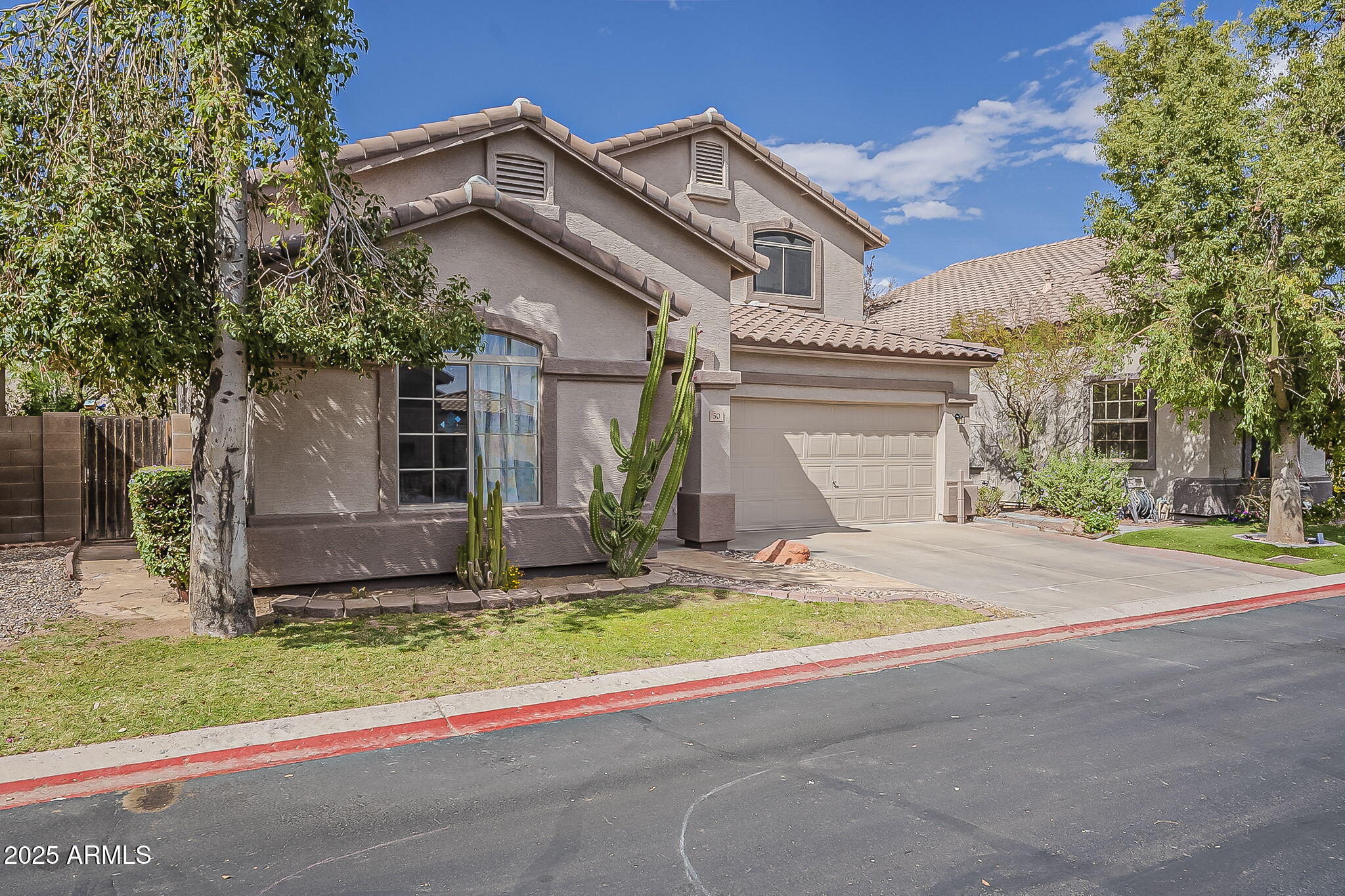8802 E UNIVERSITY Drive 50