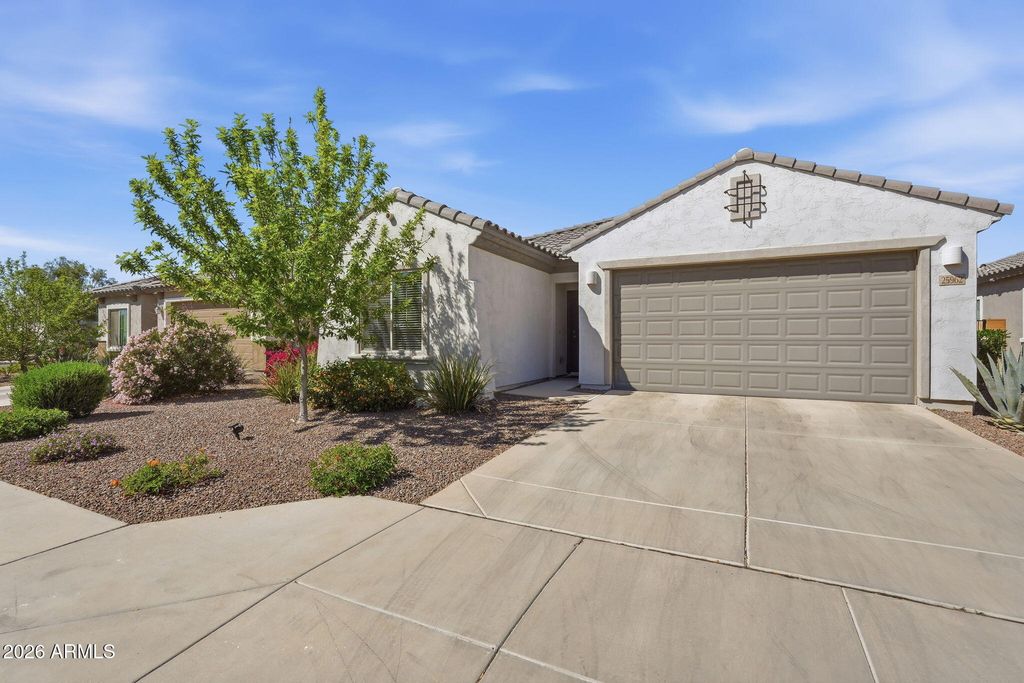 Photo of 25962 W Swilling Road, Buckeye, AZ 85396 (MLS # 7002098)