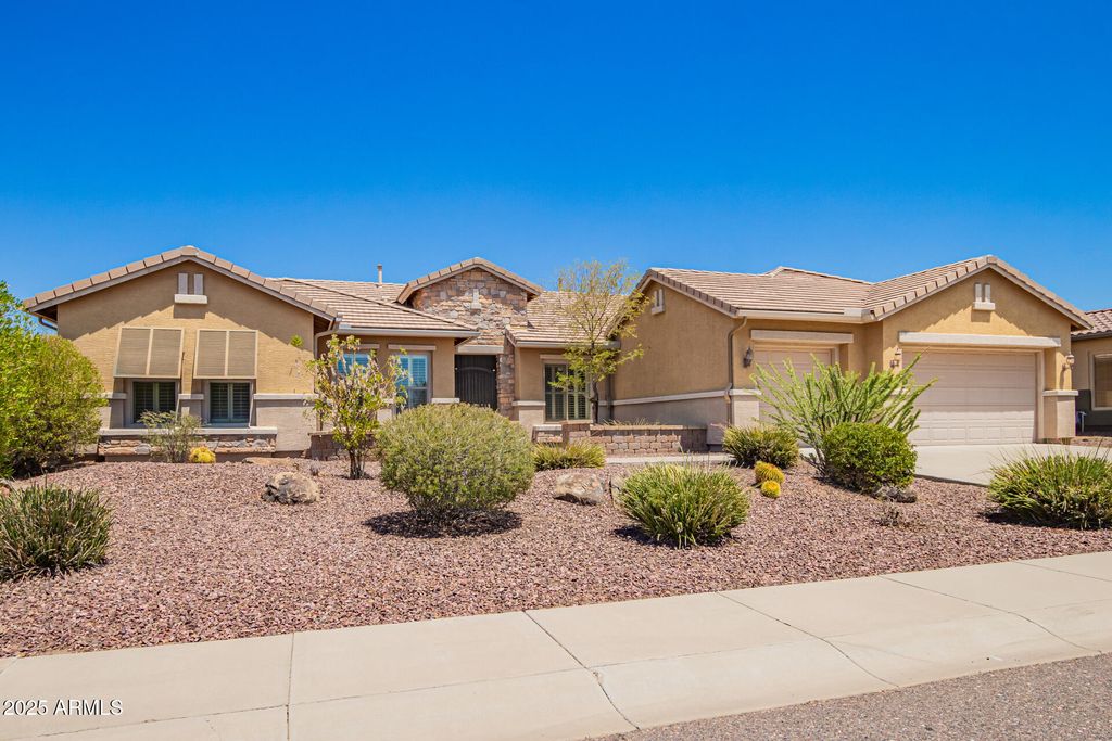 Photo of 4718 W Culpepper Drive, New River, AZ 85087 (MLS # 6903321)