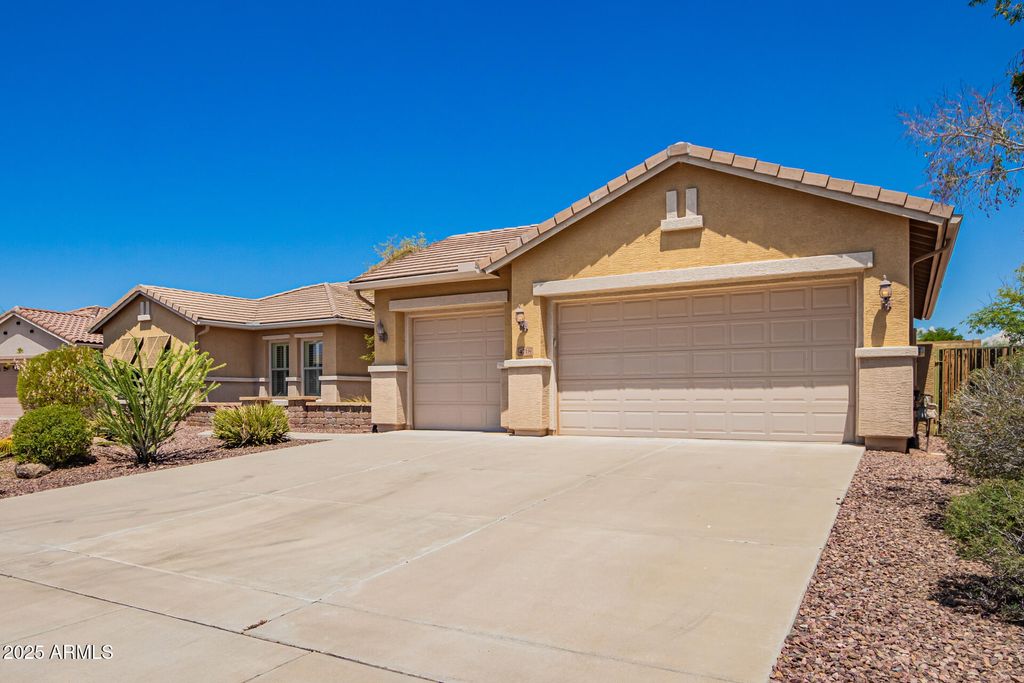 Photo of 4718 W Culpepper Drive, New River, AZ 85087 (MLS # 6903321)