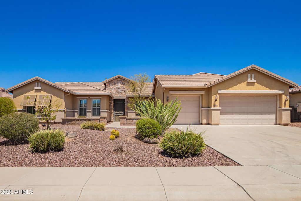 Photo of 4718 W Culpepper Drive, New River, AZ 85087 (MLS # 6903321)