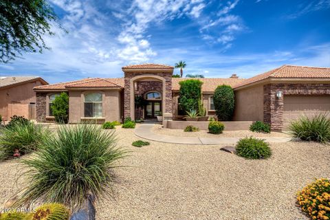 8664 E Corrine Drive Scottsdale AZ 85260