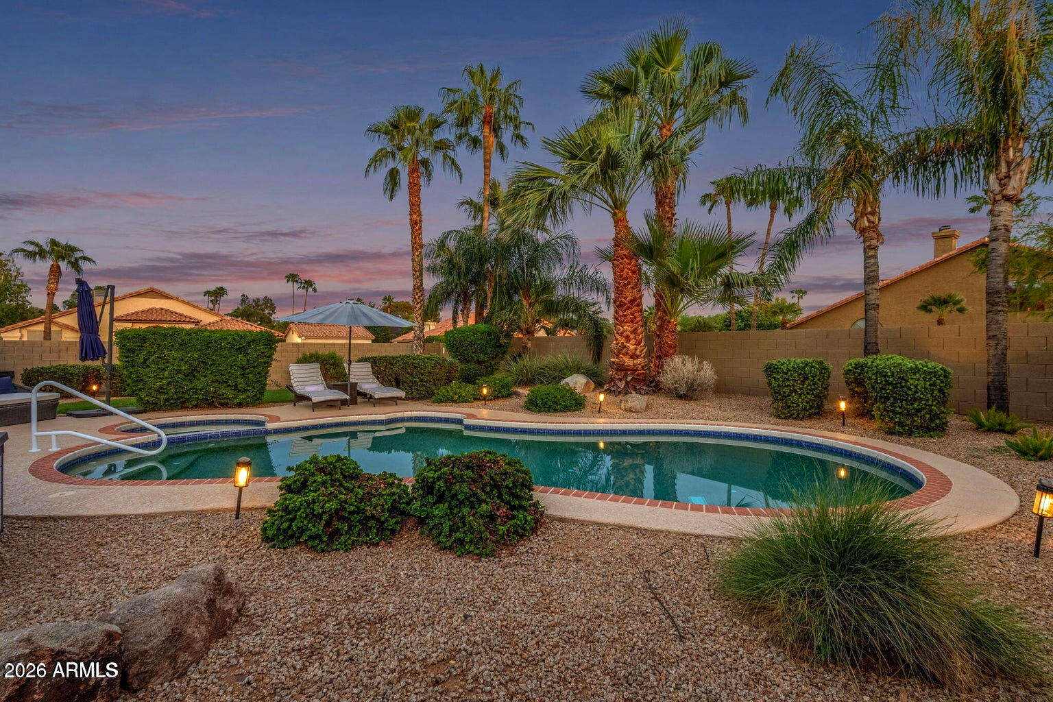 4509 E JANICE Way