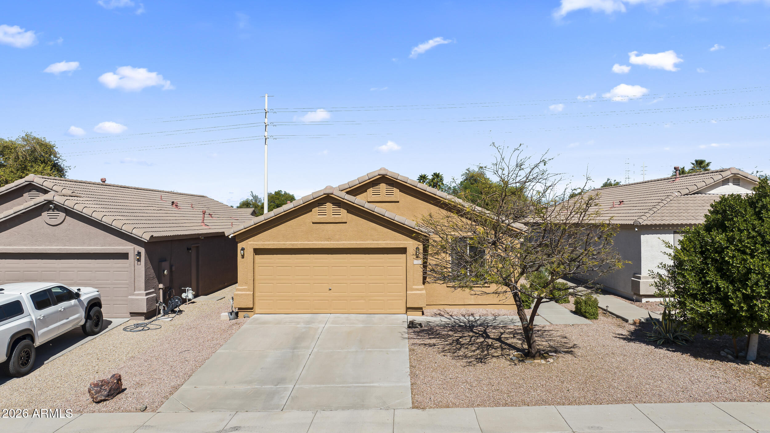 11314 W LOMA BLANCA Drive