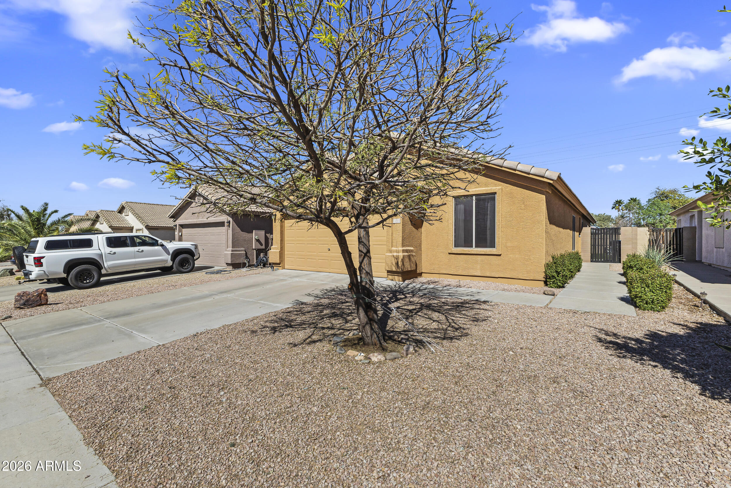 11314 W LOMA BLANCA Drive