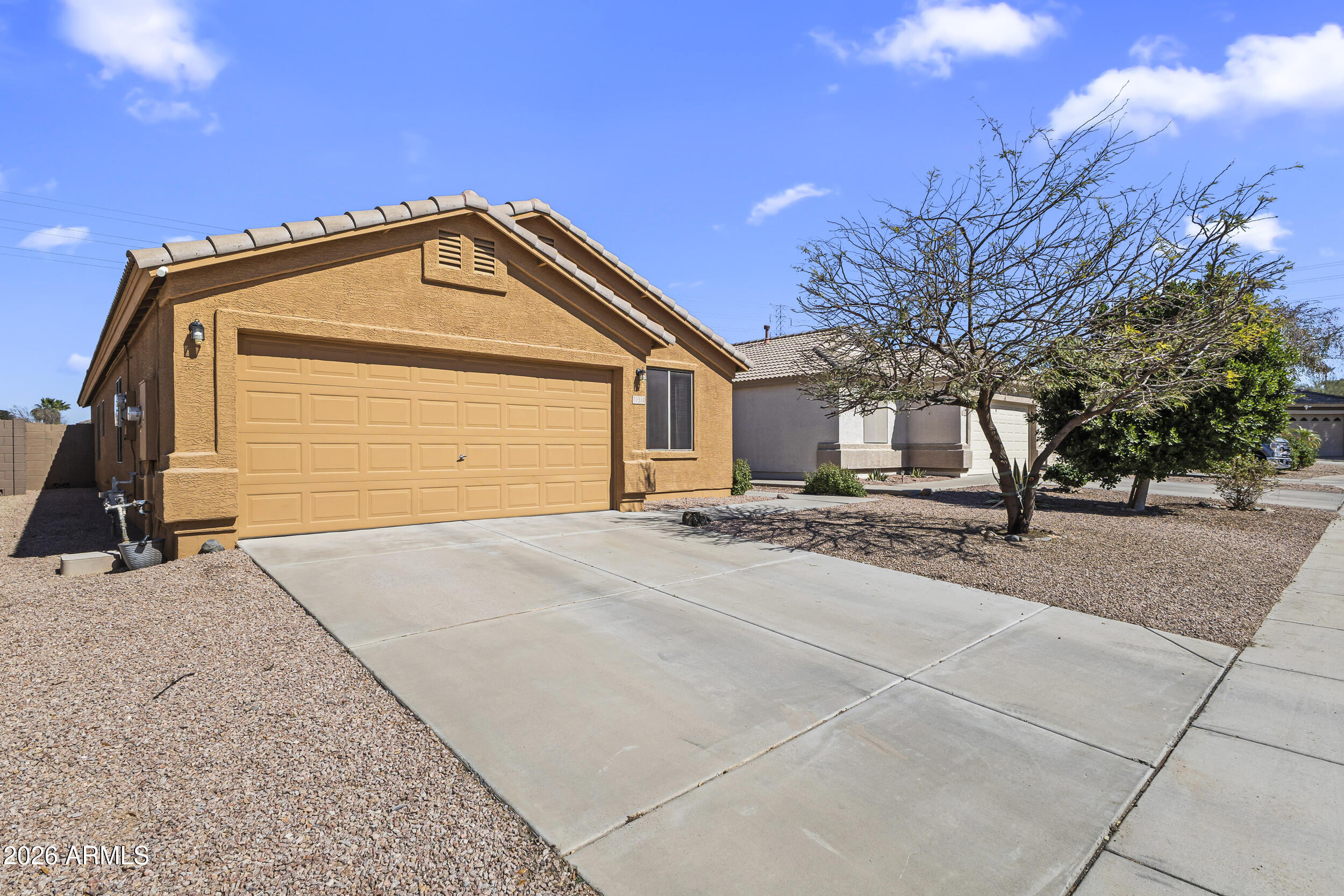 11314 W LOMA BLANCA Drive