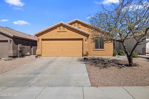 11314 W LOMA BLANCA Drive Surprise AZ 85378