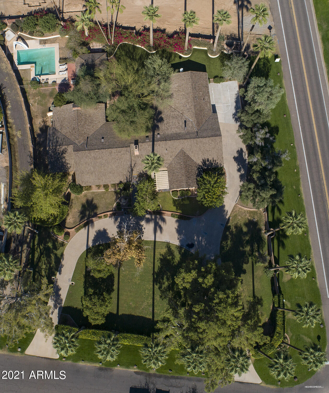 DEL RAY ESTATES 2 - Residential