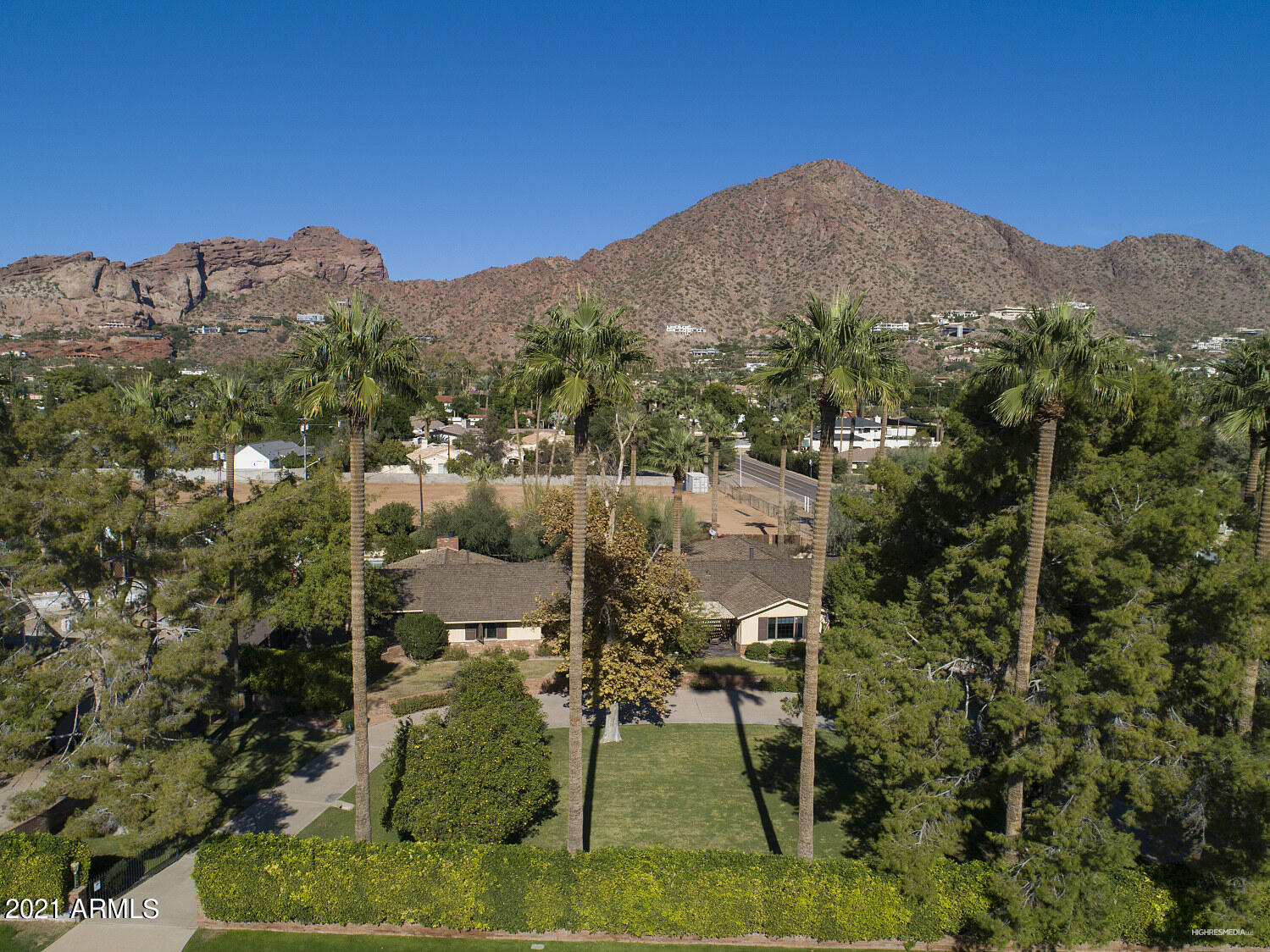 DEL RAY ESTATES 2 - Residential