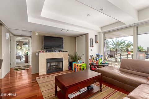 7167 E RANCHO VISTA Drive 4011 Scottsdale AZ 85251