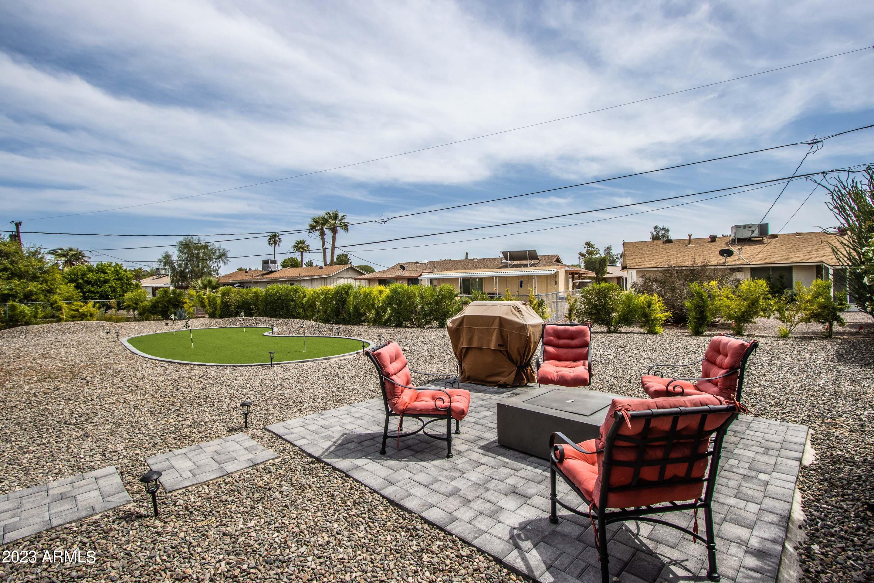 10141 W PEBBLE BEACH Drive