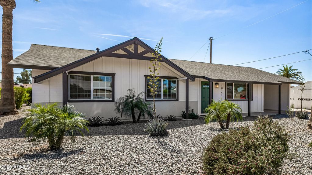 Photo of 10141 W Pebble Beach Drive, Sun City, AZ 85351 (MLS # 6951149)