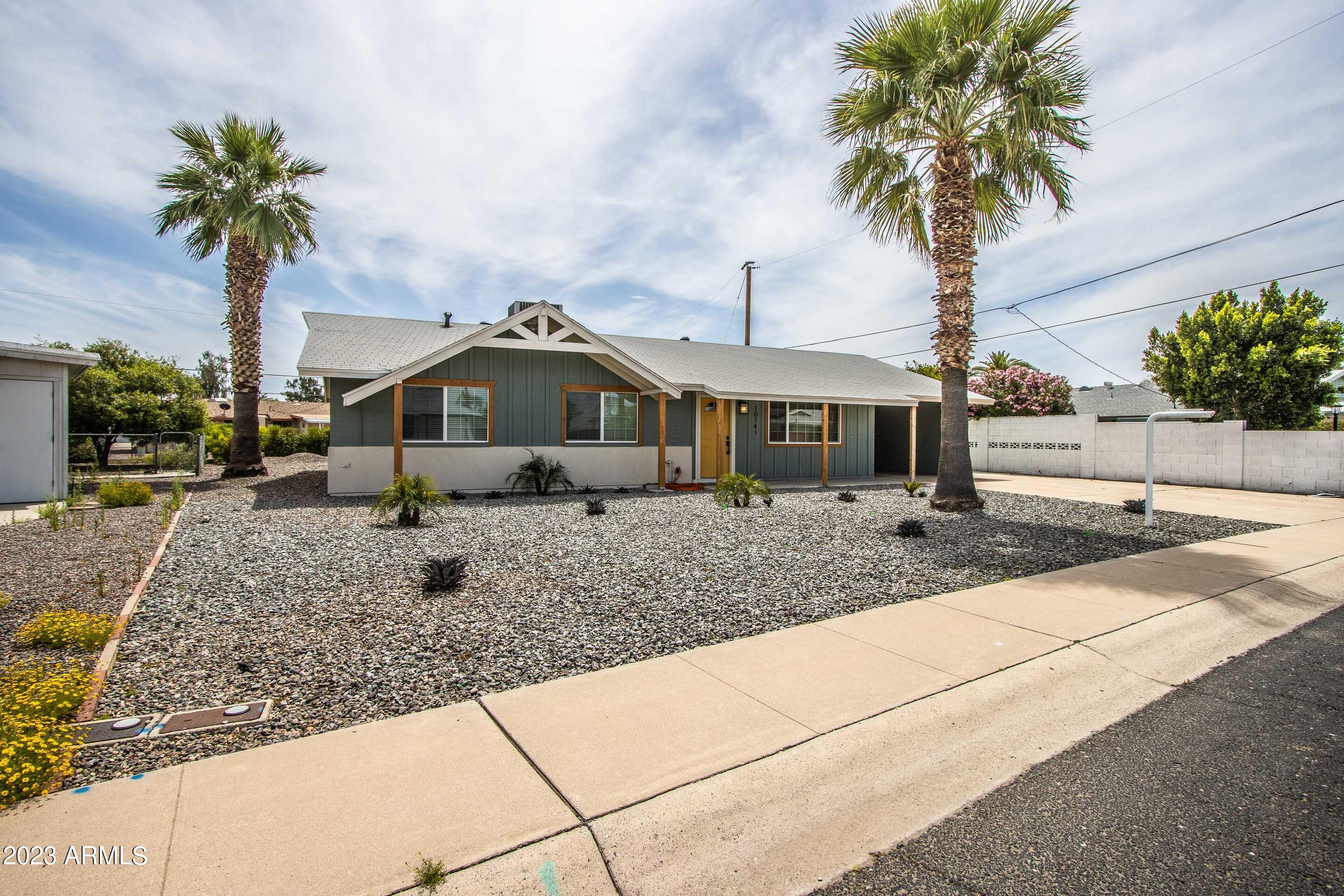 10141 W PEBBLE BEACH Drive