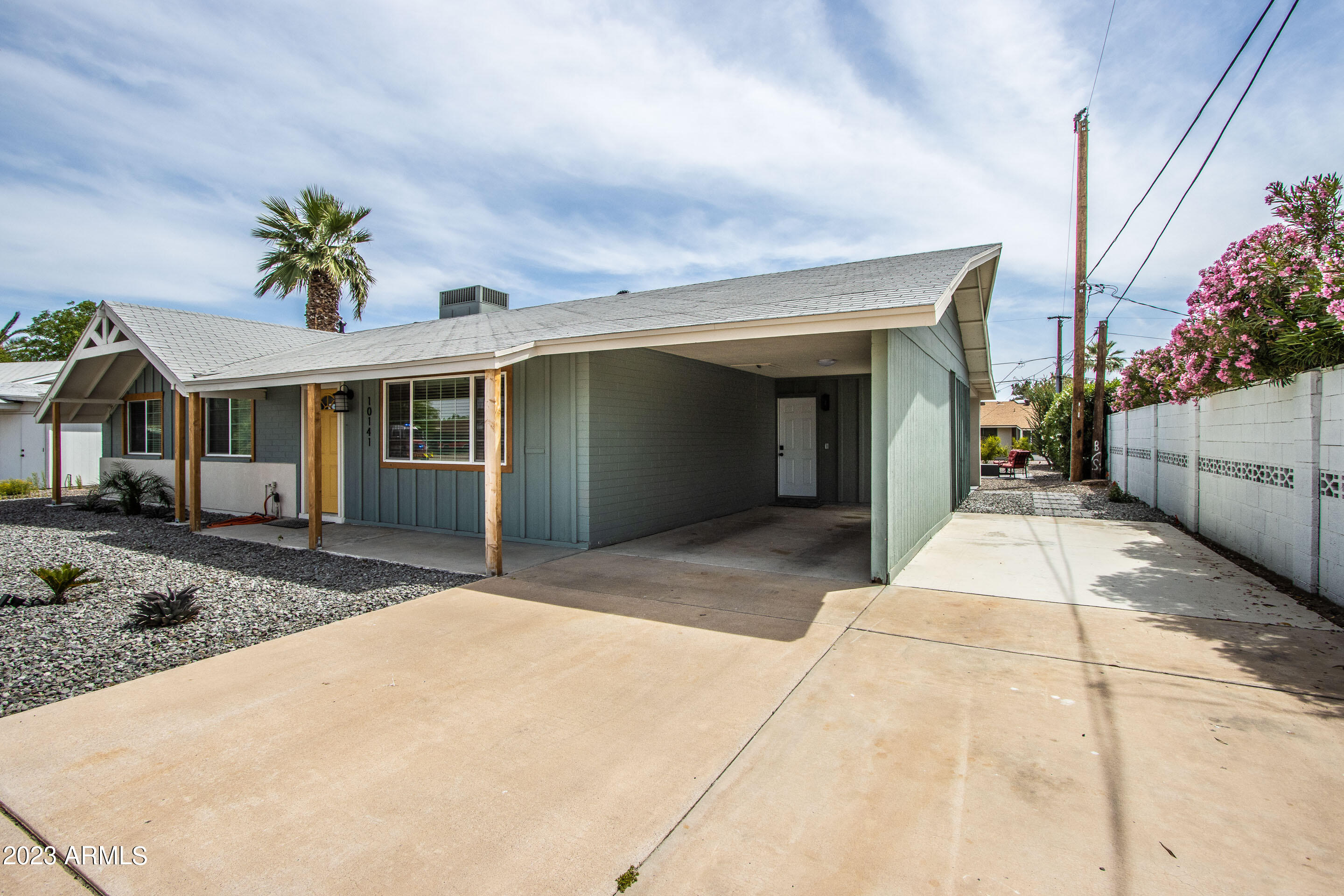 10141 W PEBBLE BEACH Drive