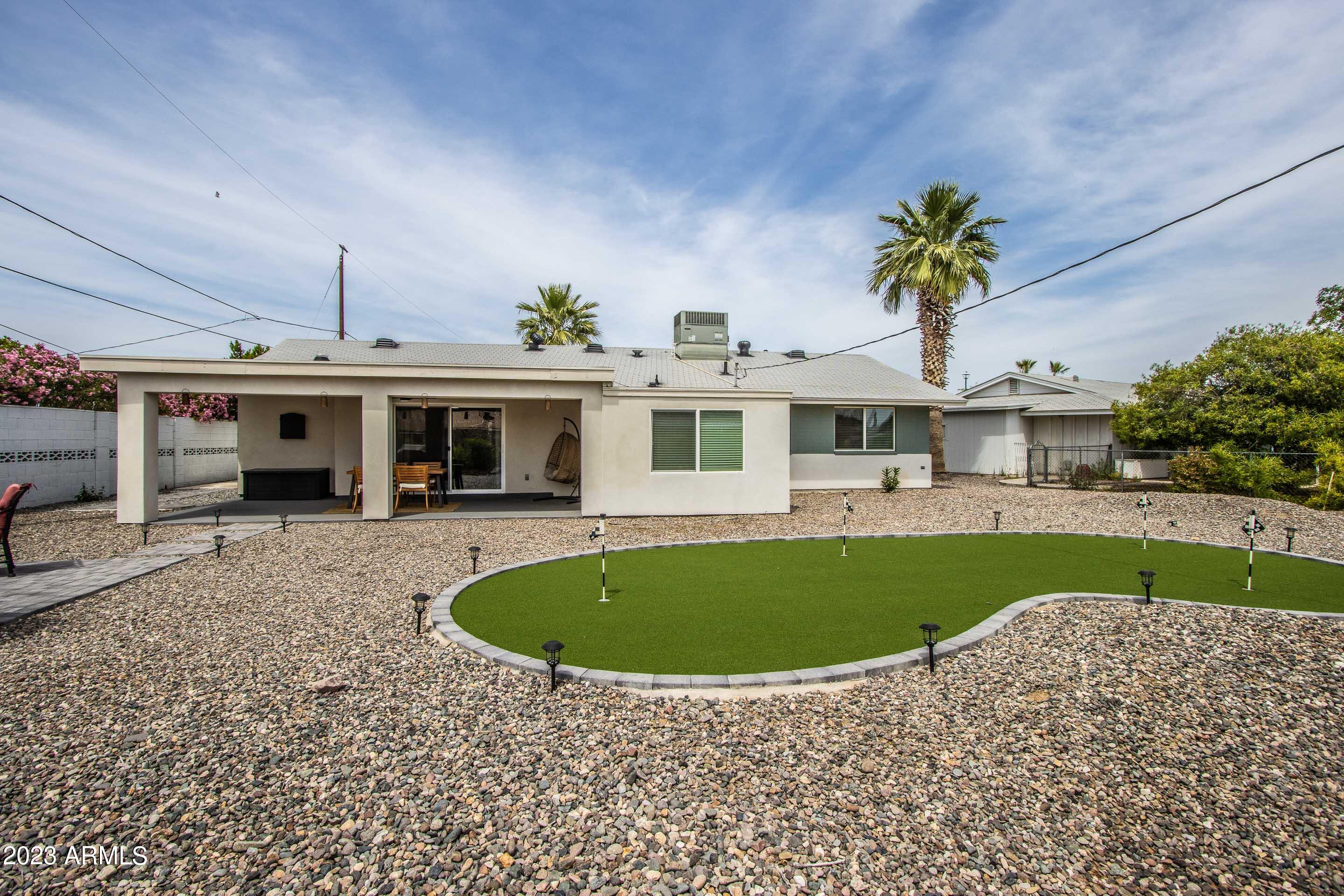 10141 W PEBBLE BEACH Drive