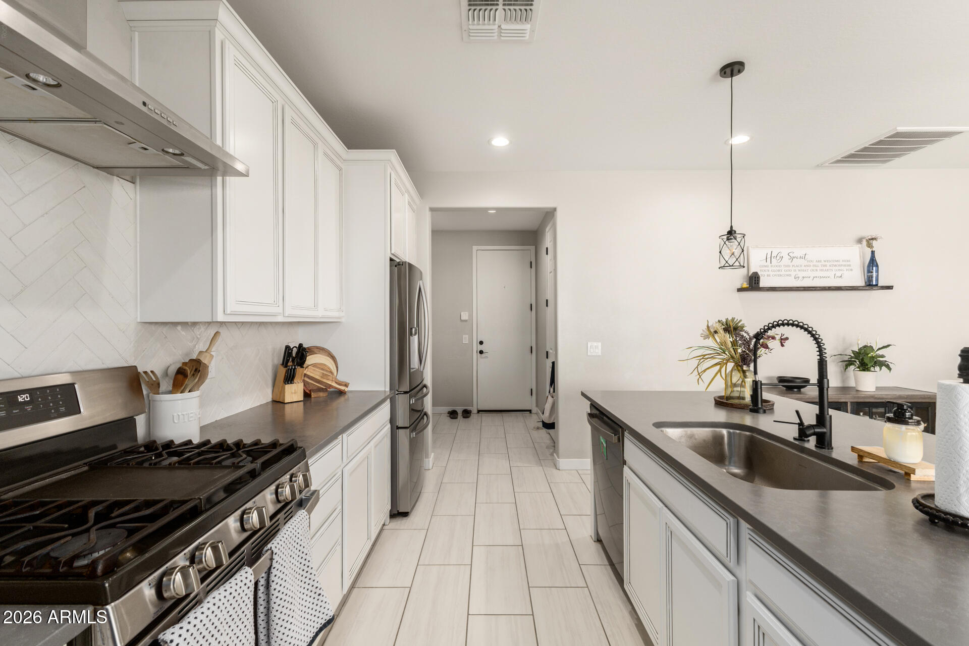 HOMESTEAD SOUTH - Residential