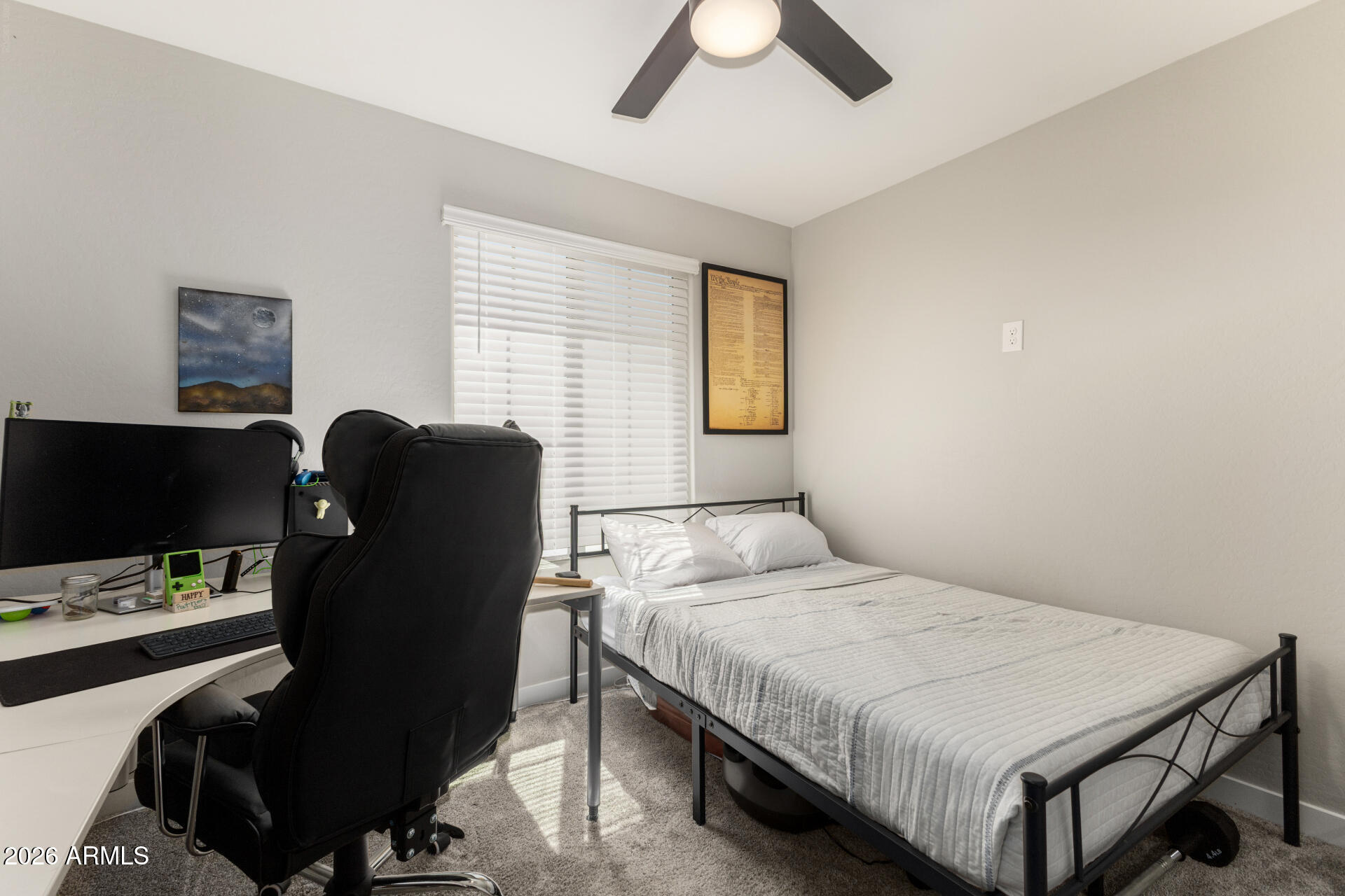 HOMESTEAD SOUTH - Residential