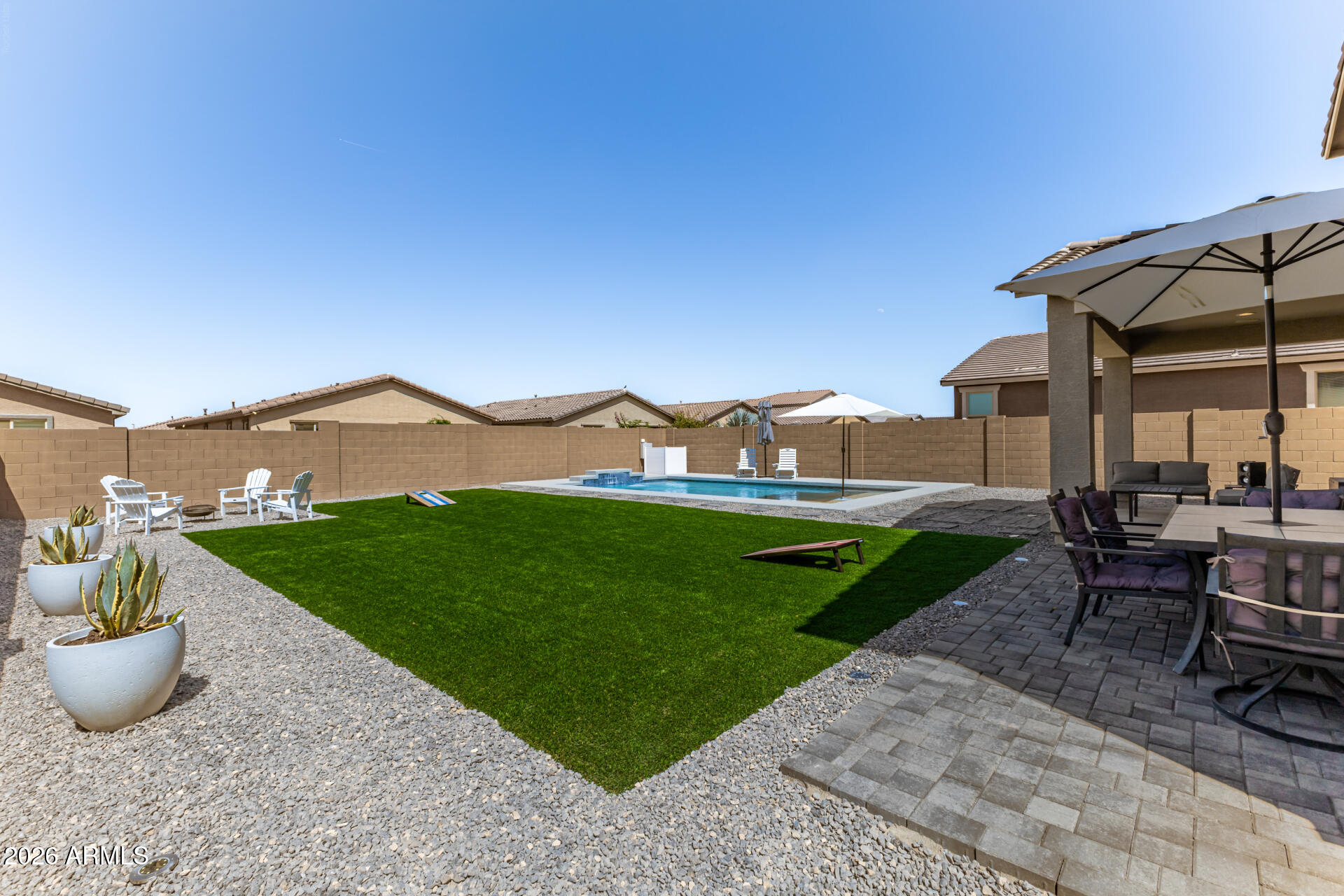 HOMESTEAD SOUTH - Residential
