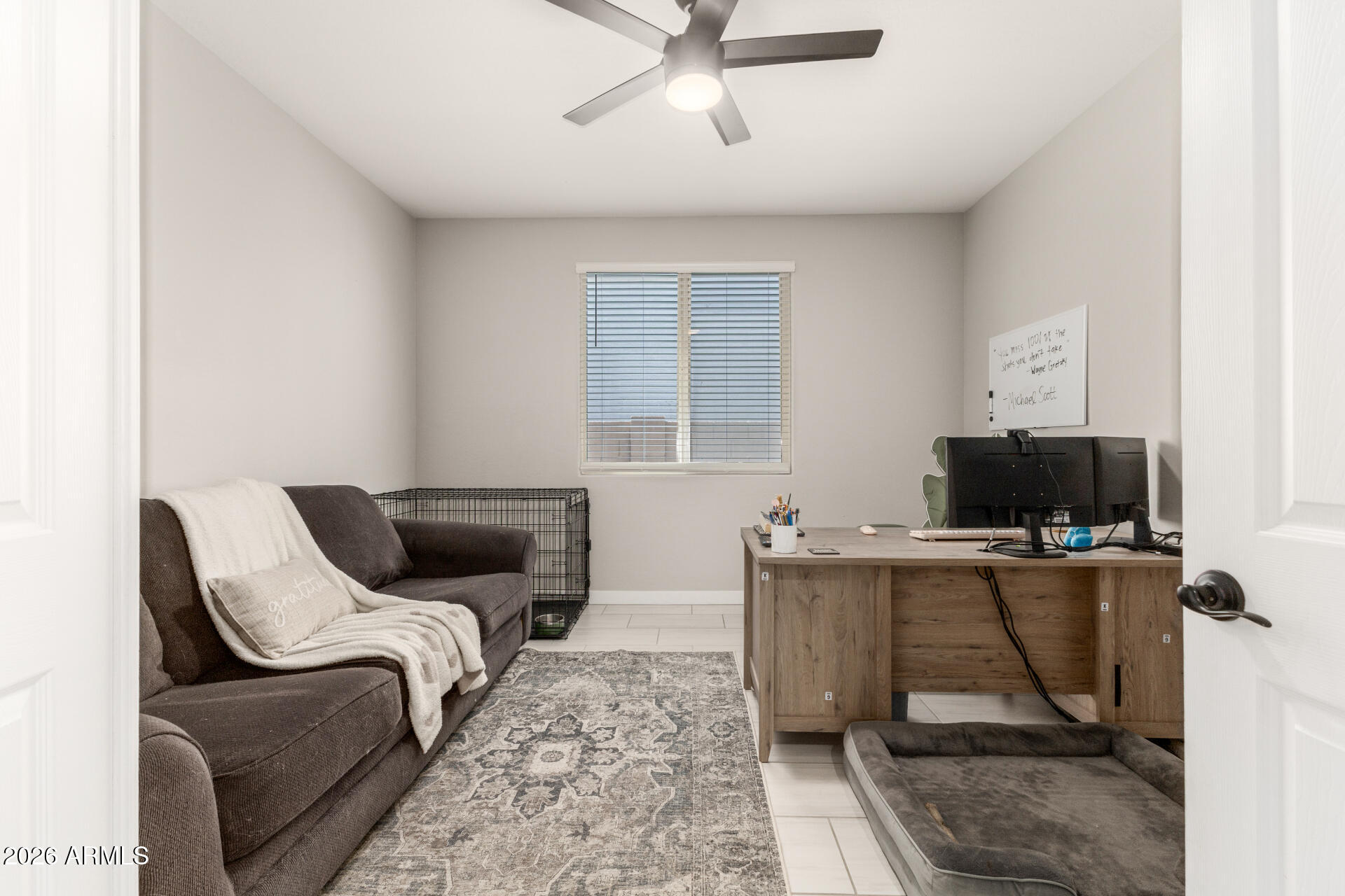 HOMESTEAD SOUTH - Residential
