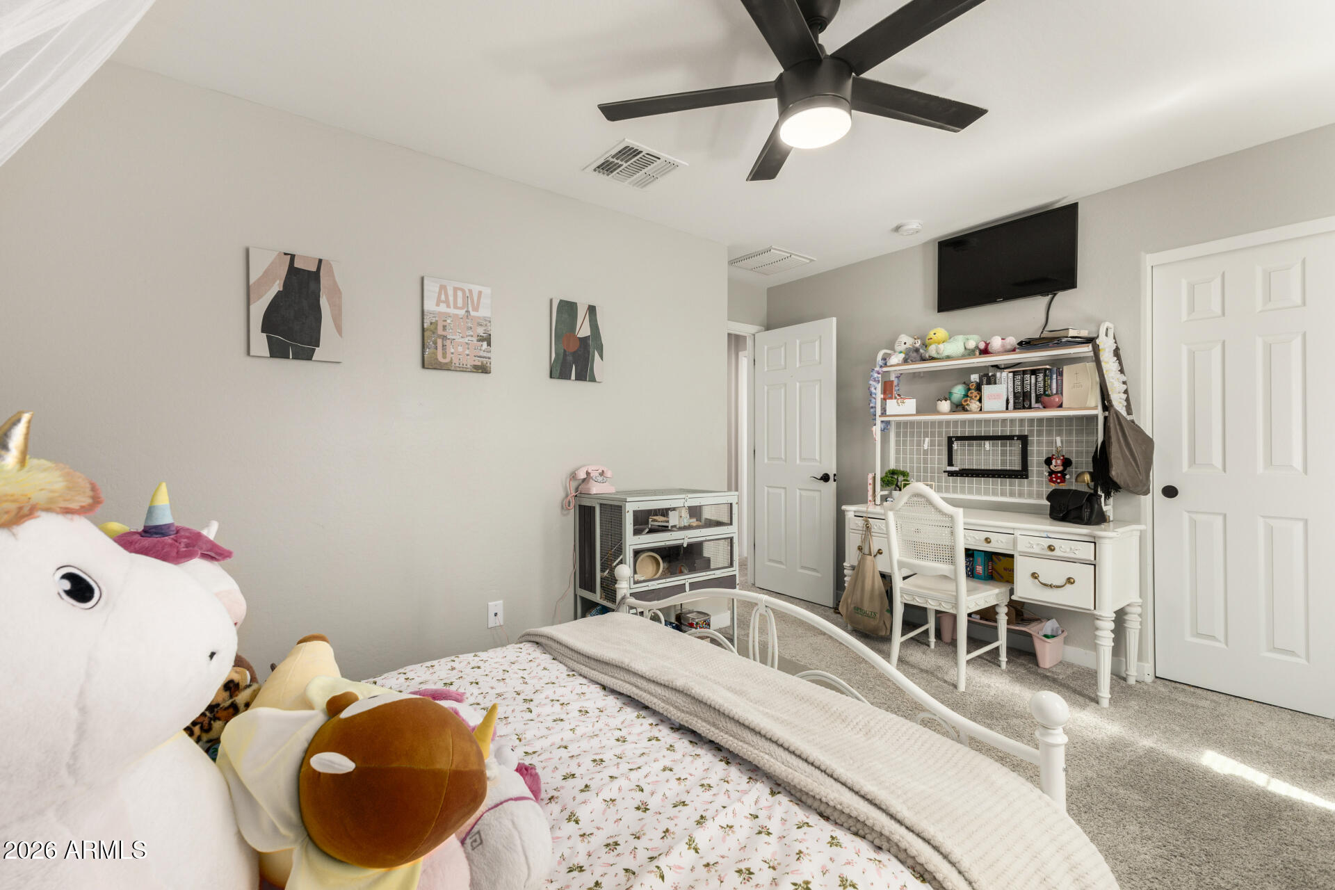 HOMESTEAD SOUTH - Residential