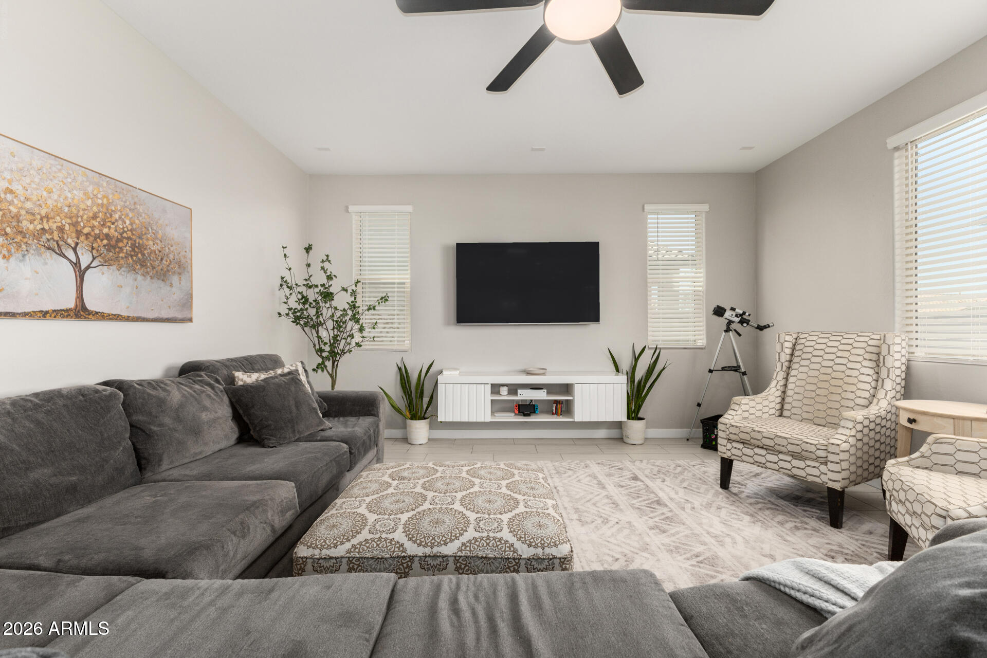 HOMESTEAD SOUTH - Residential