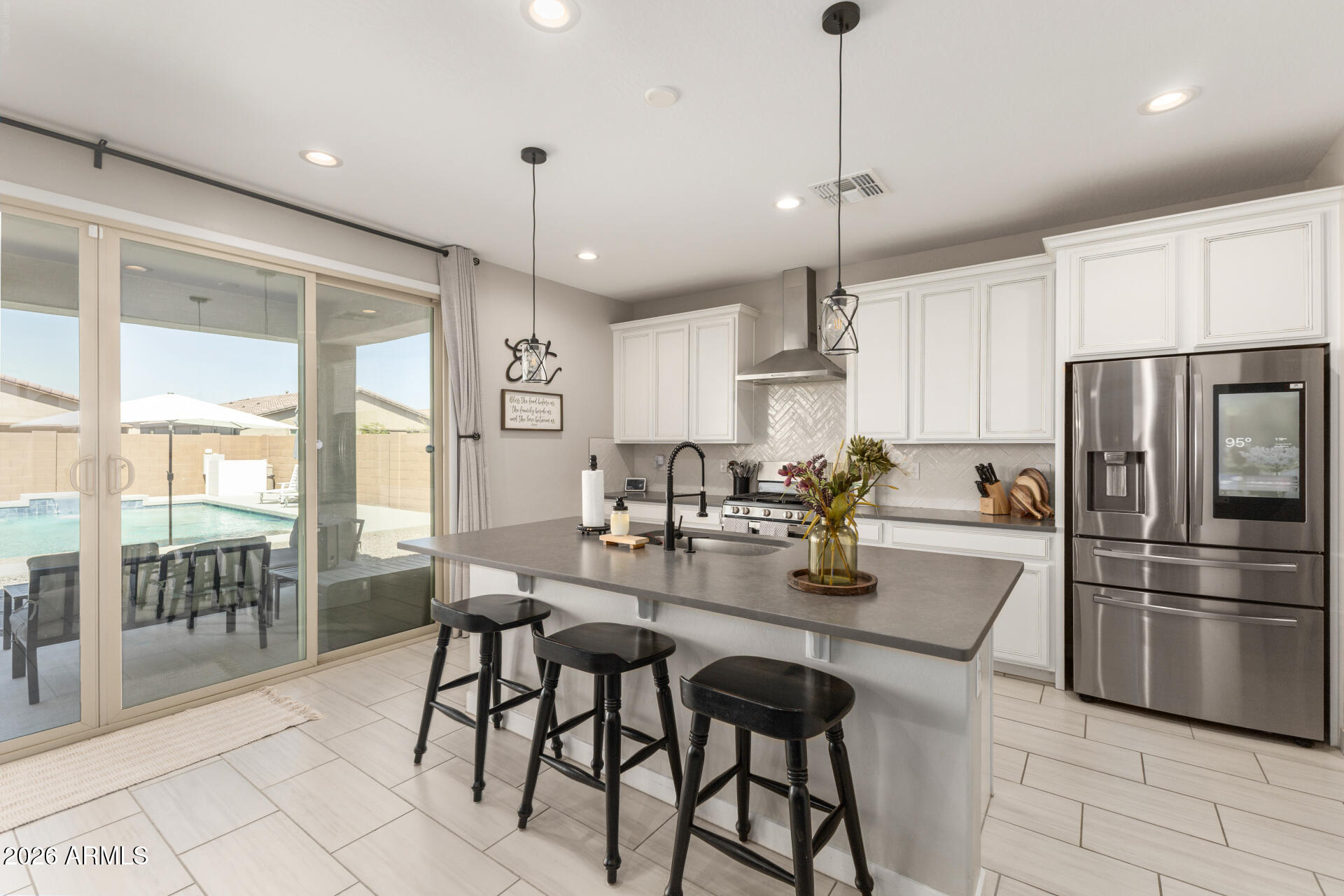HOMESTEAD SOUTH - Residential