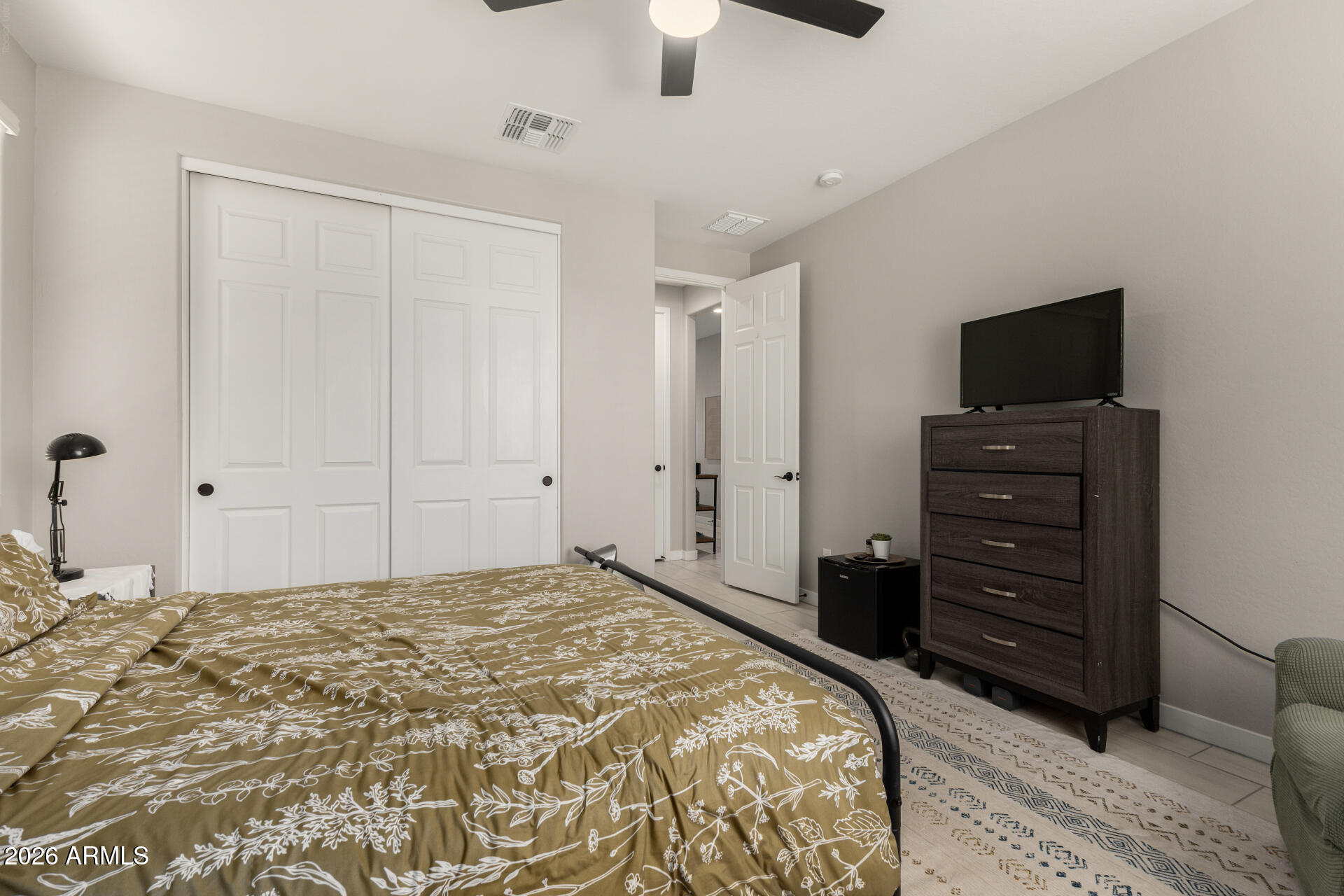 HOMESTEAD SOUTH - Residential
