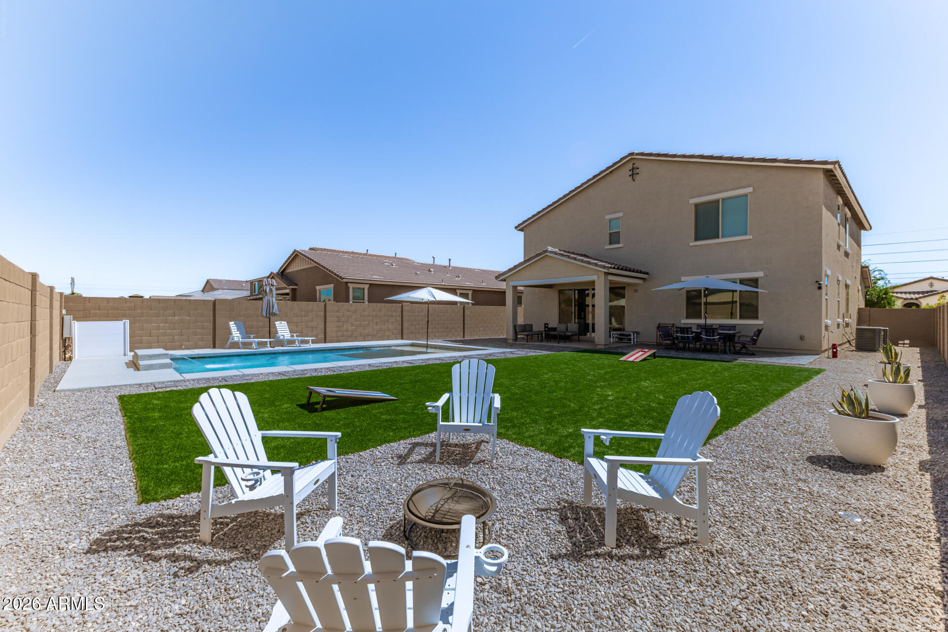 HOMESTEAD SOUTH - Residential