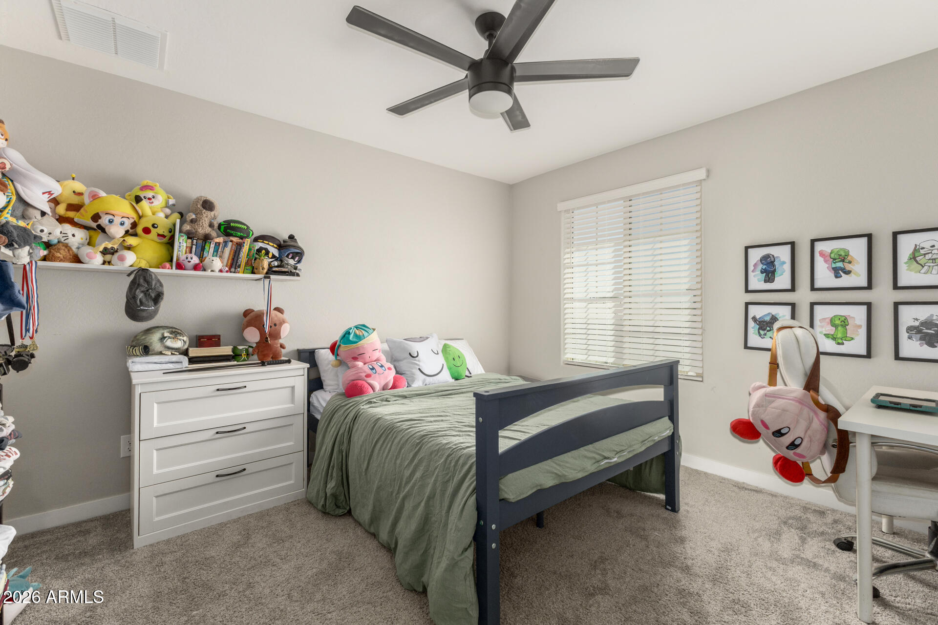 HOMESTEAD SOUTH - Residential