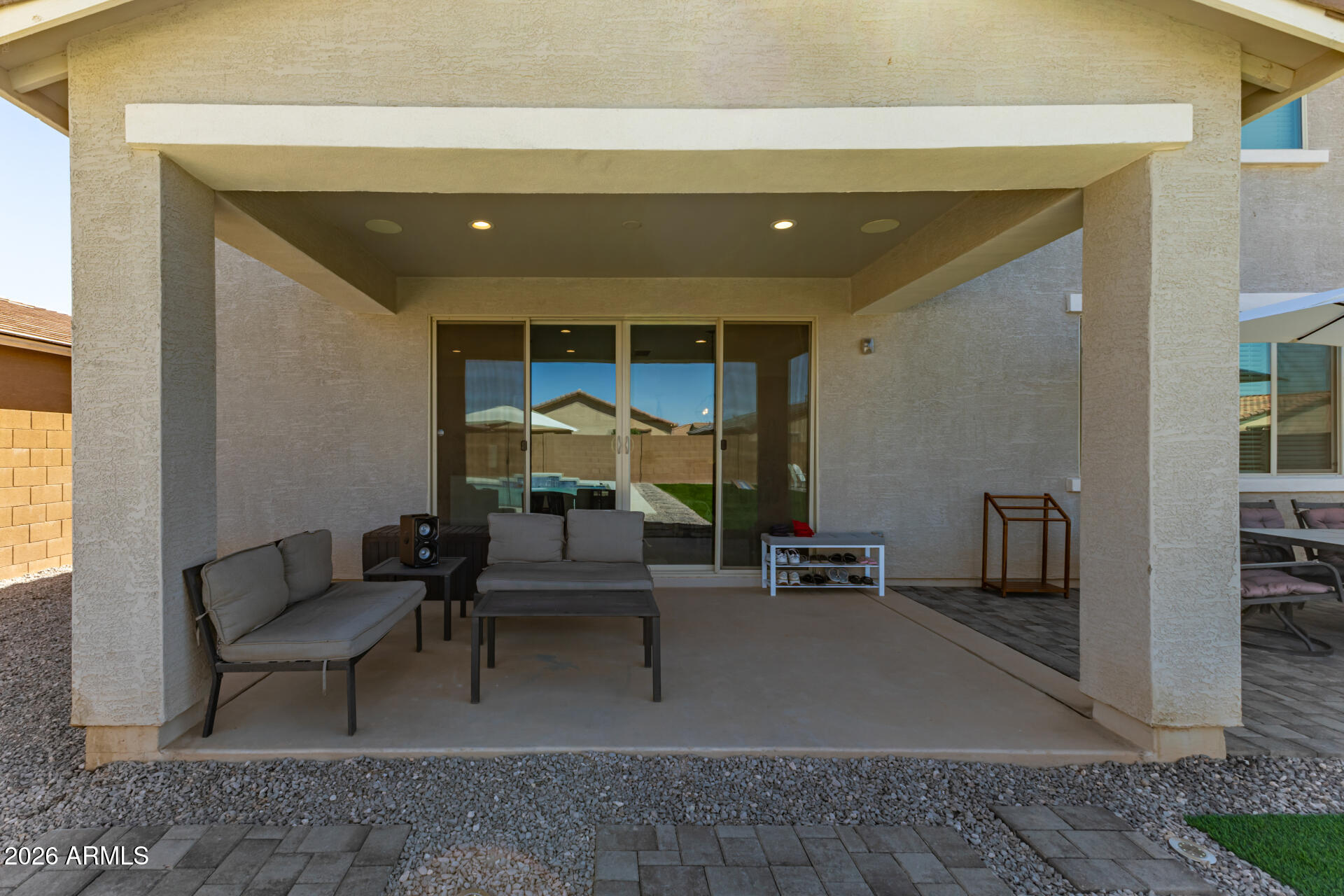HOMESTEAD SOUTH - Residential