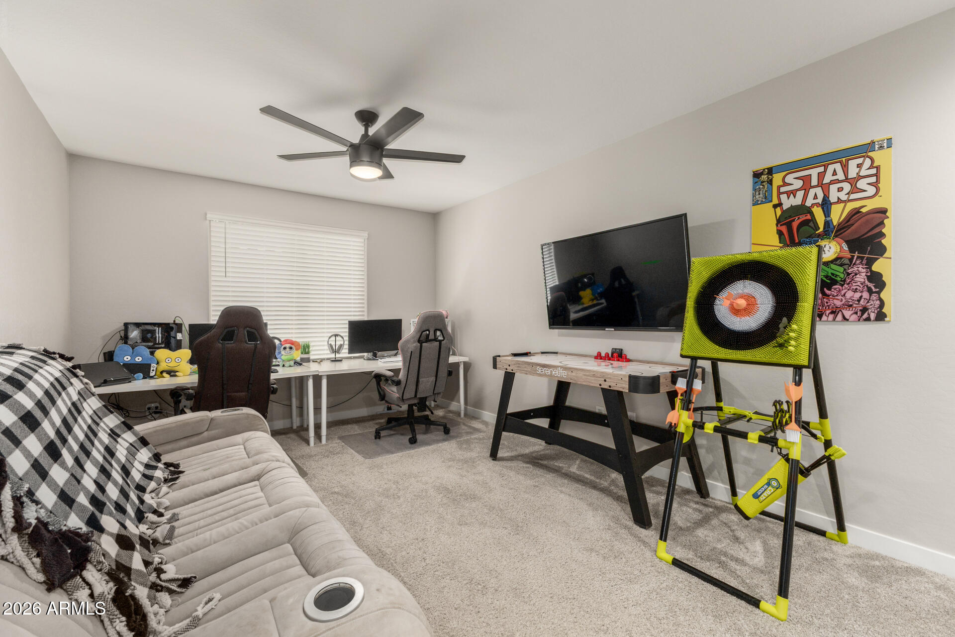 HOMESTEAD SOUTH - Residential