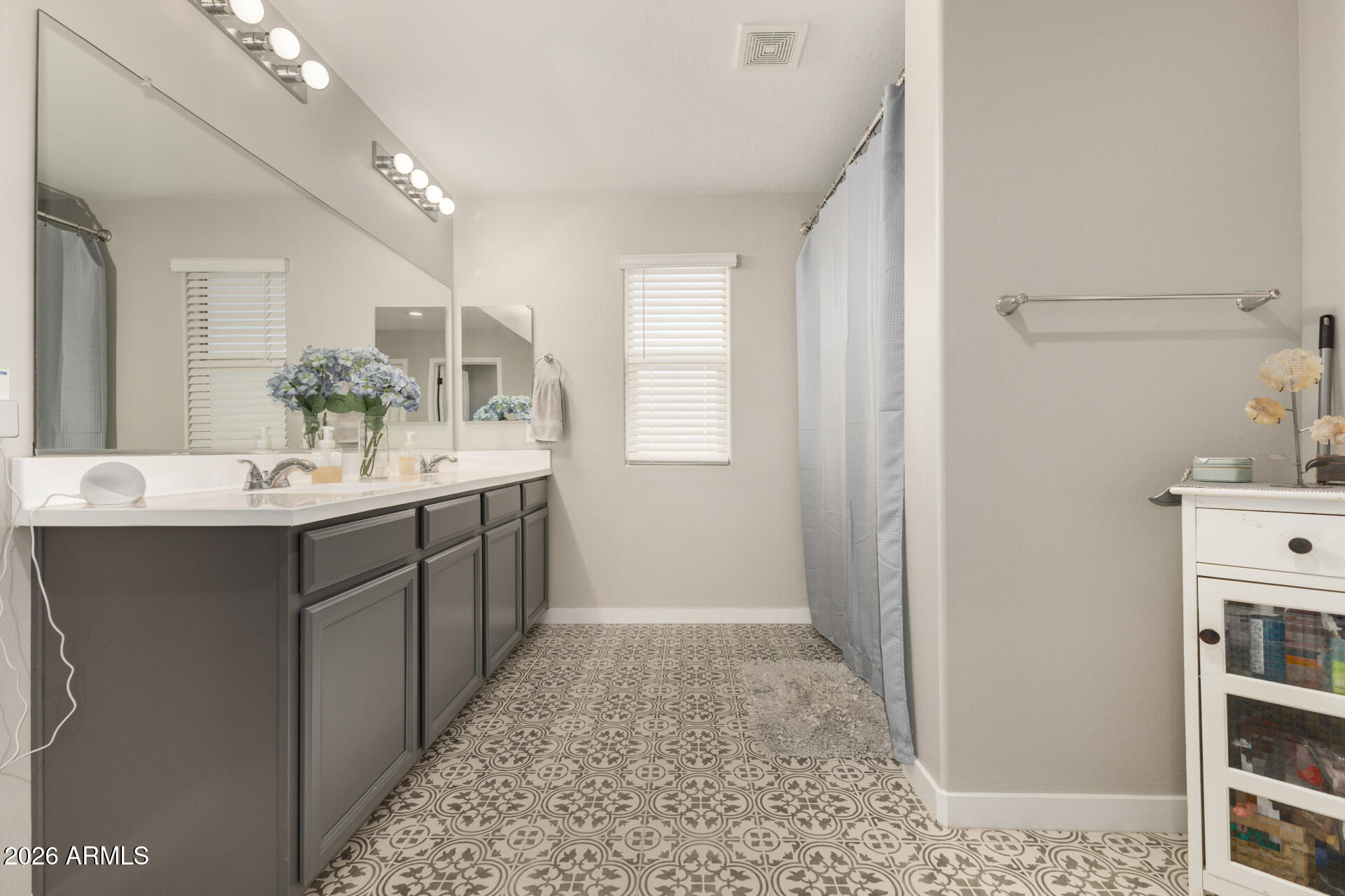 HOMESTEAD SOUTH - Residential