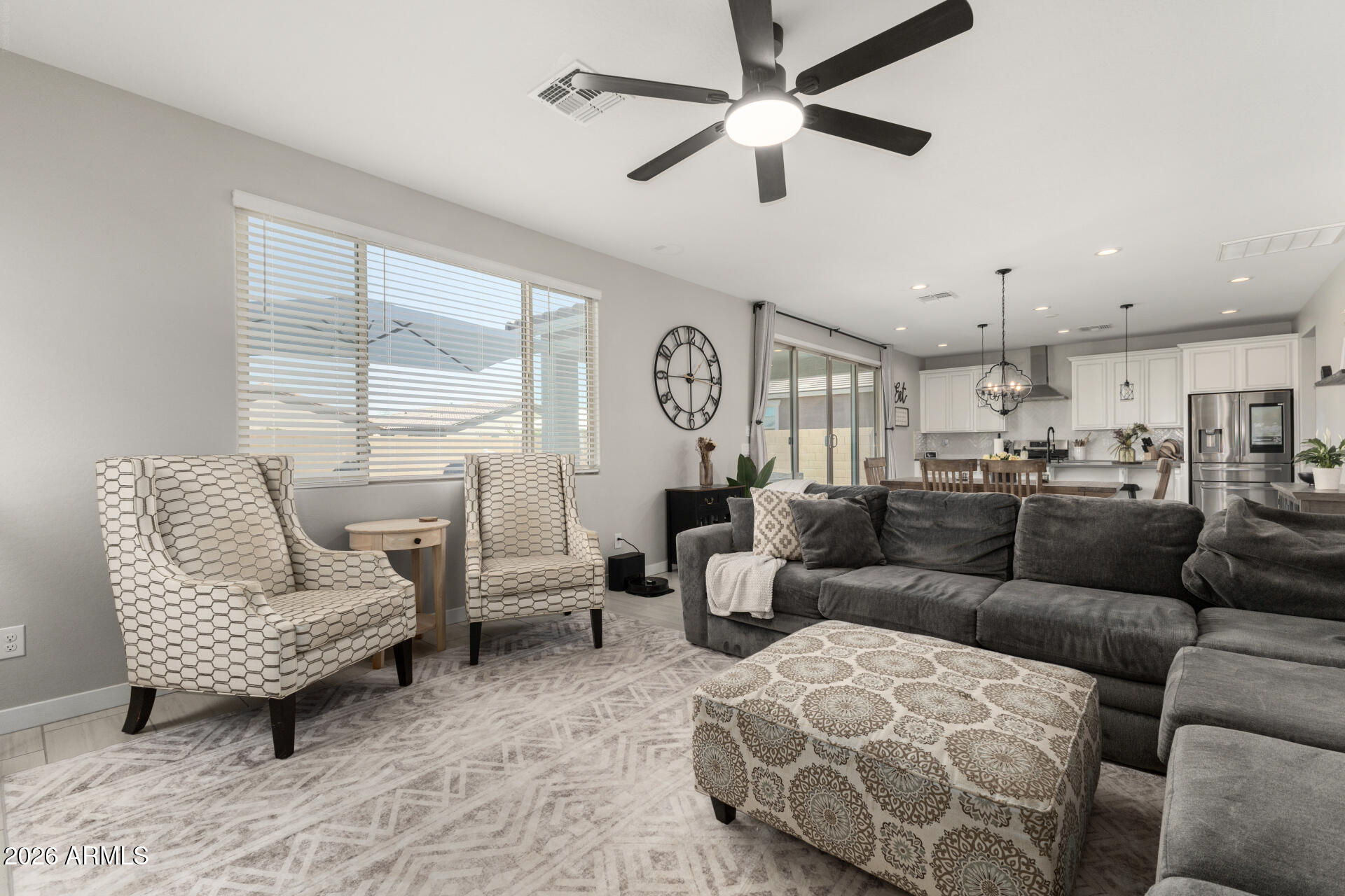 HOMESTEAD SOUTH - Residential