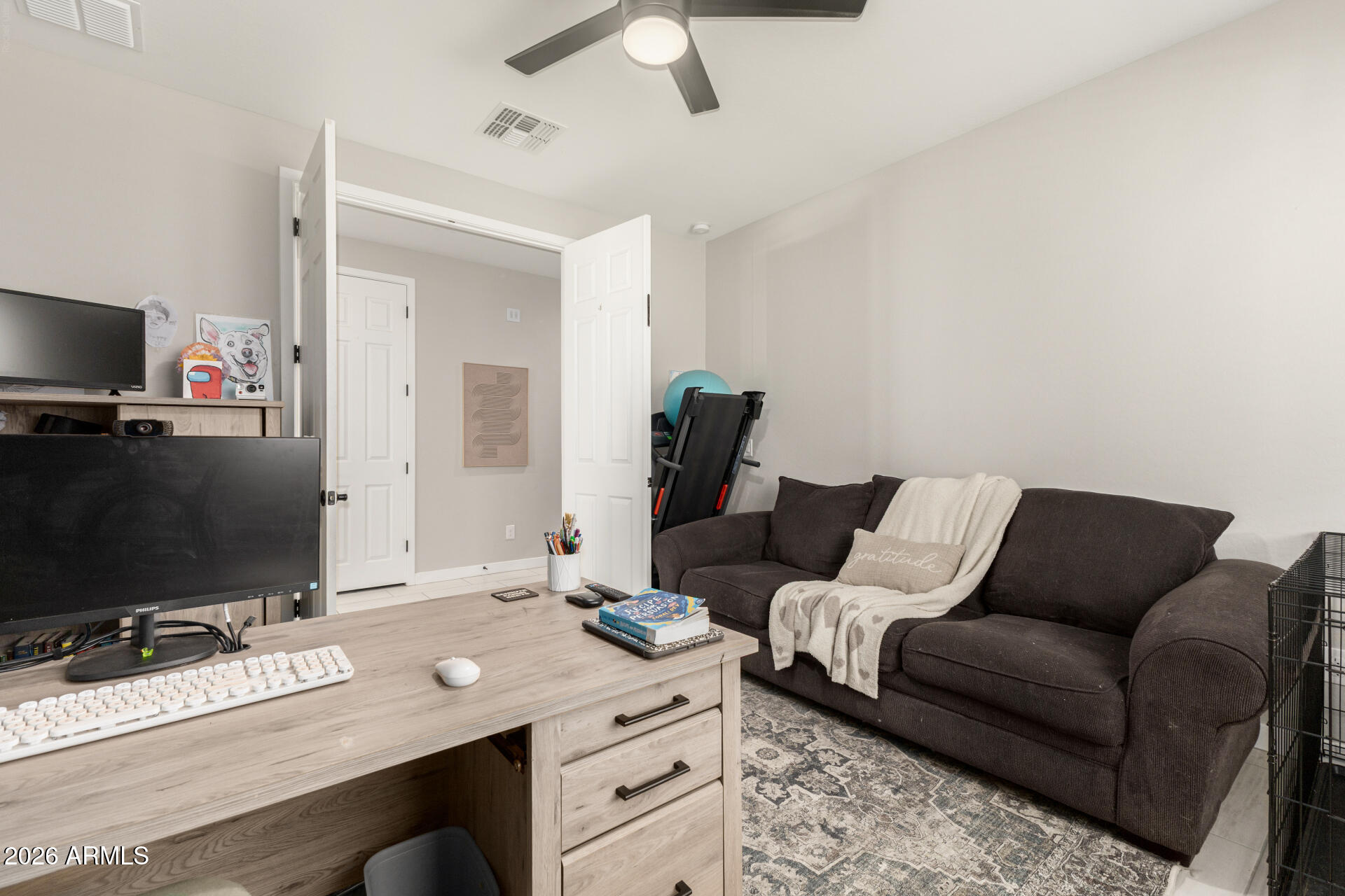 HOMESTEAD SOUTH - Residential