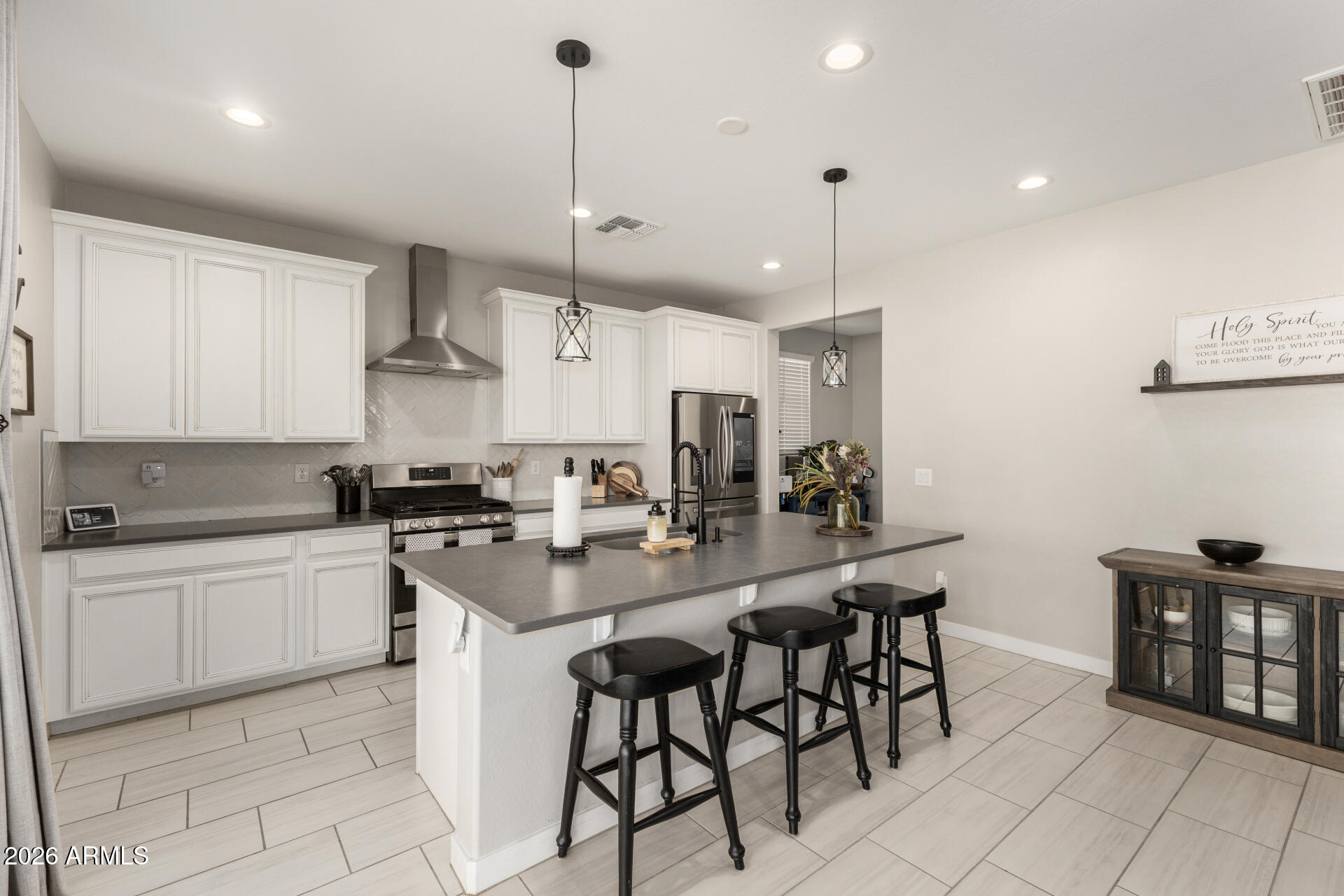 HOMESTEAD SOUTH - Residential