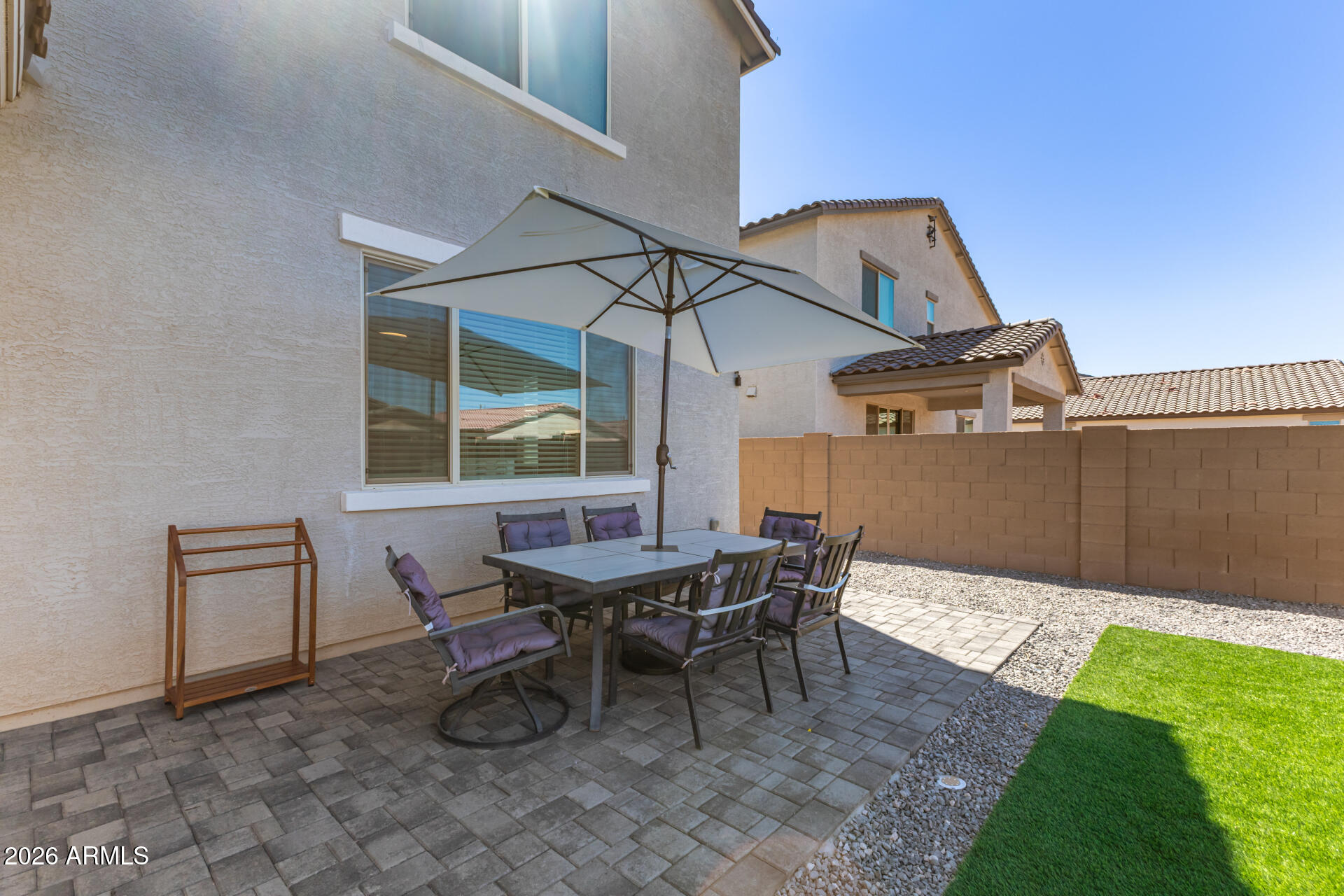 HOMESTEAD SOUTH - Residential