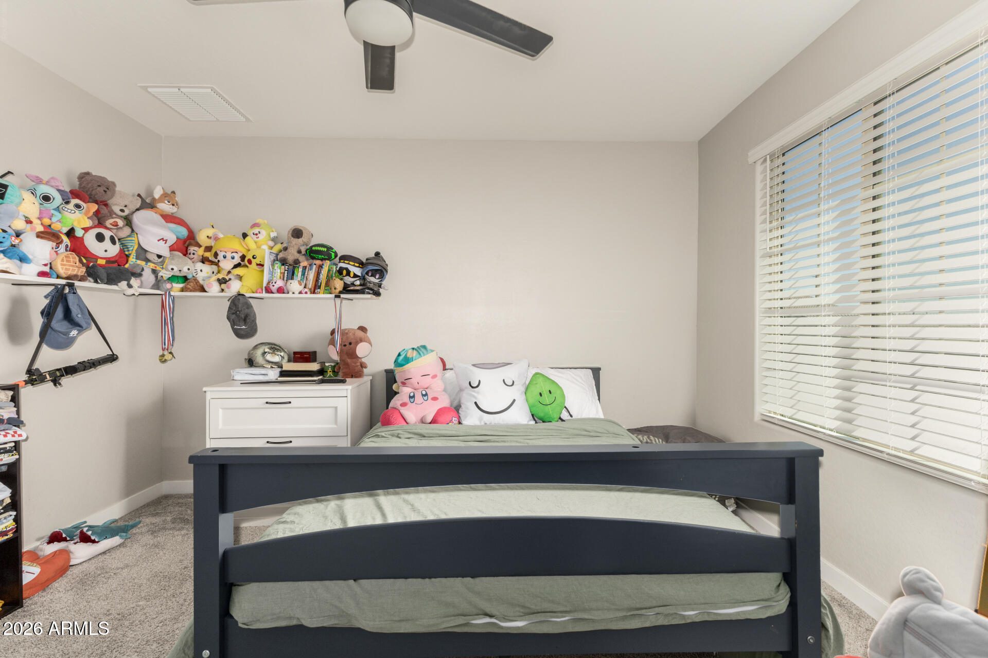 HOMESTEAD SOUTH - Residential