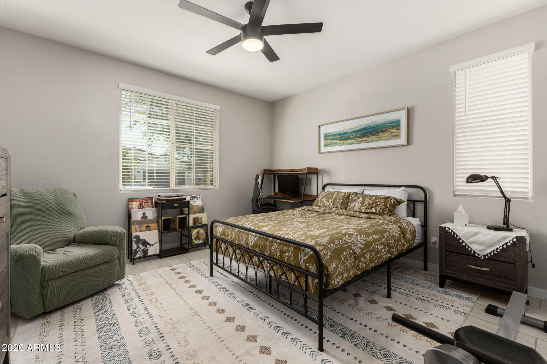 HOMESTEAD SOUTH - Residential