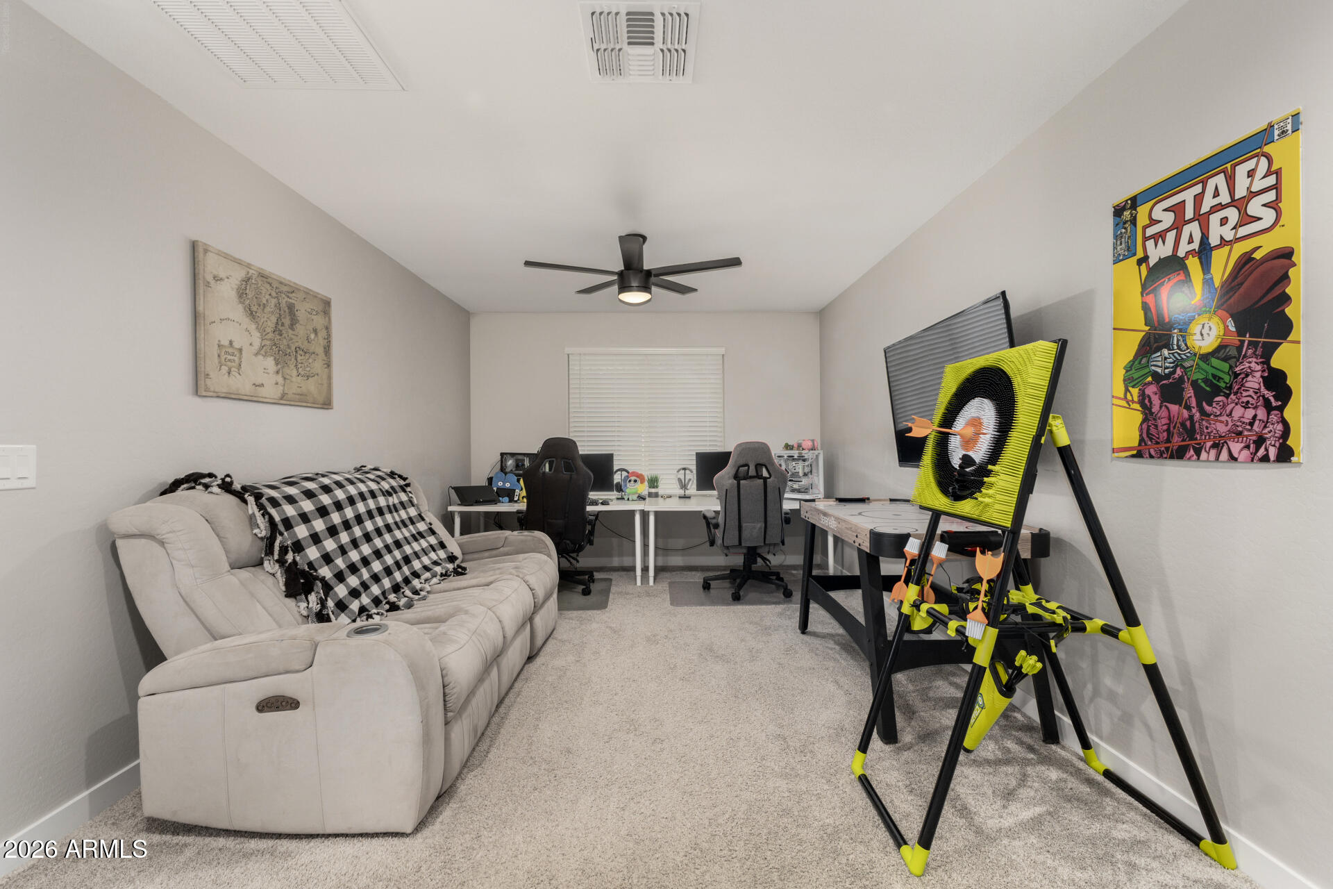 HOMESTEAD SOUTH - Residential