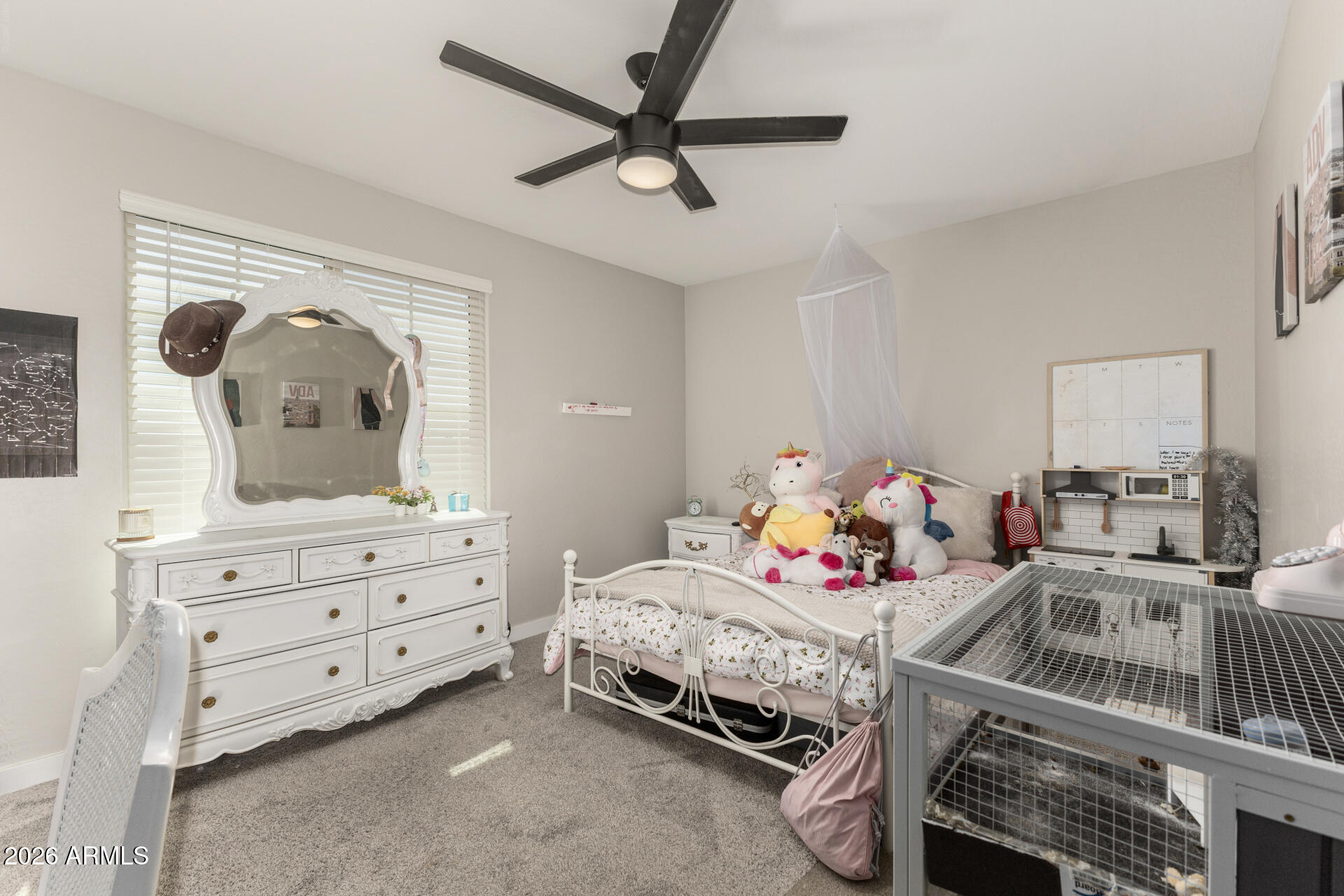 HOMESTEAD SOUTH - Residential