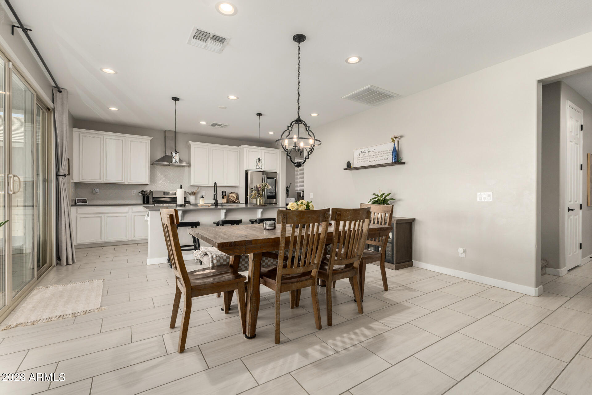 HOMESTEAD SOUTH - Residential