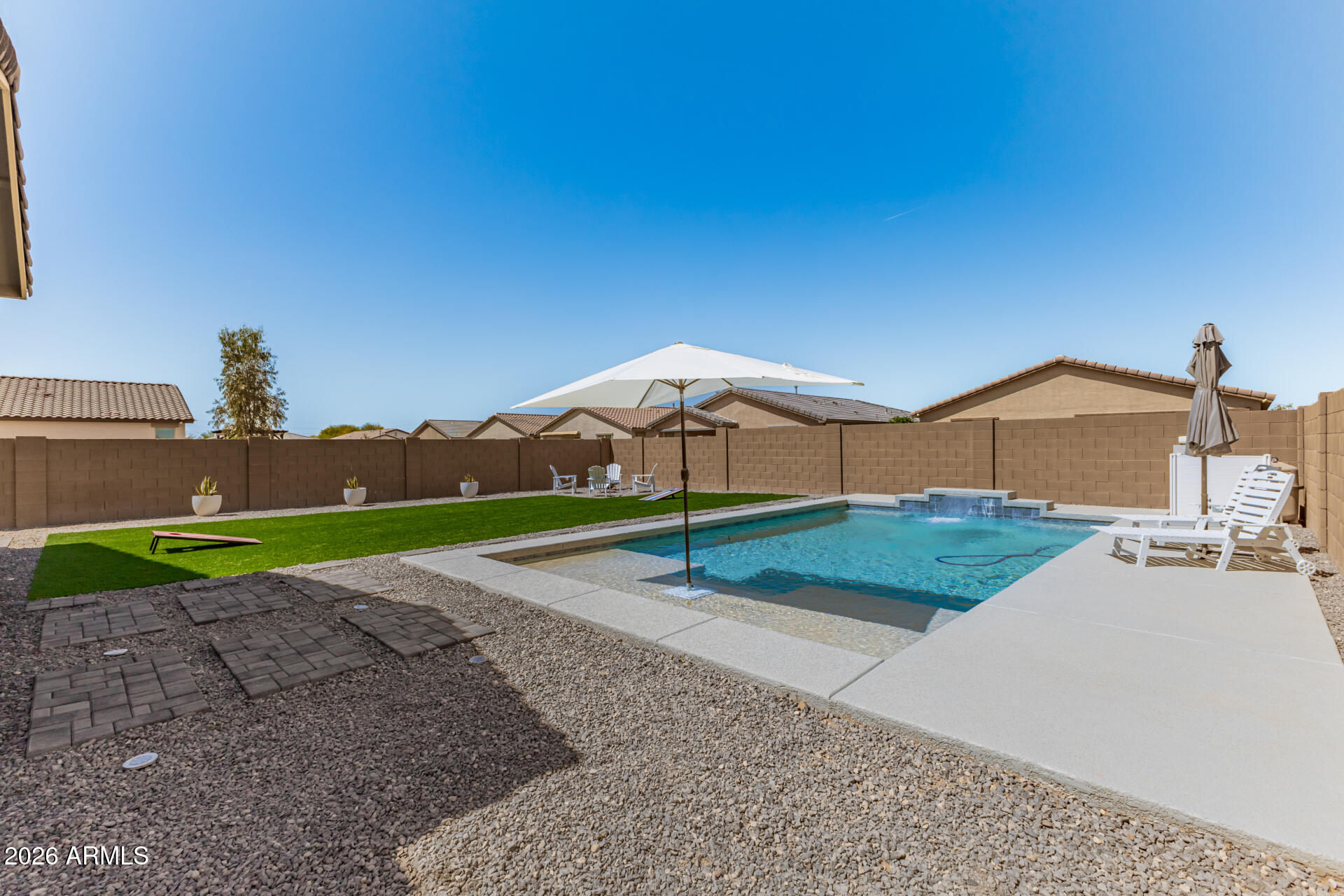 HOMESTEAD SOUTH - Residential