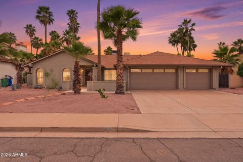 319 E HACKAMORE Street Mesa AZ 85201